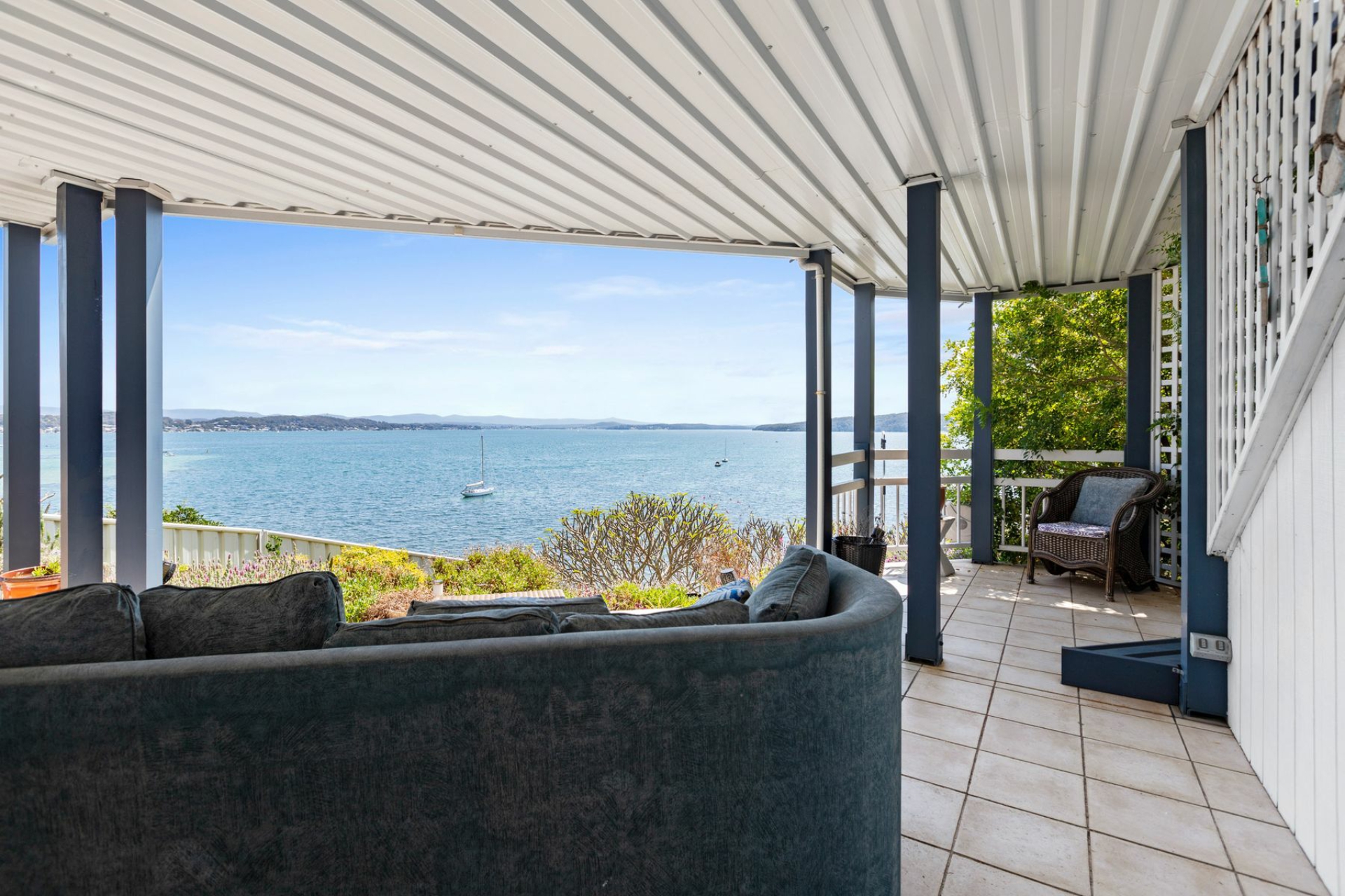 1/151 Marks Point Road, MARKS POINT