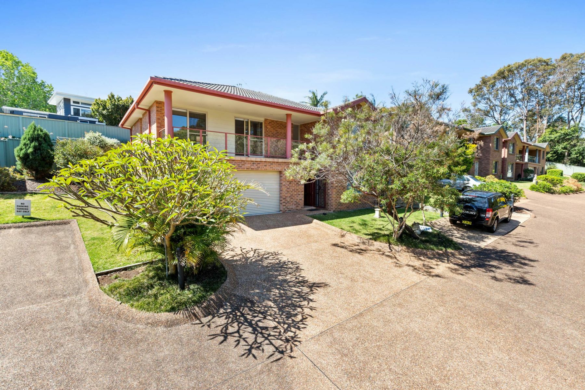 6/3 Roma Road, VALENTINE