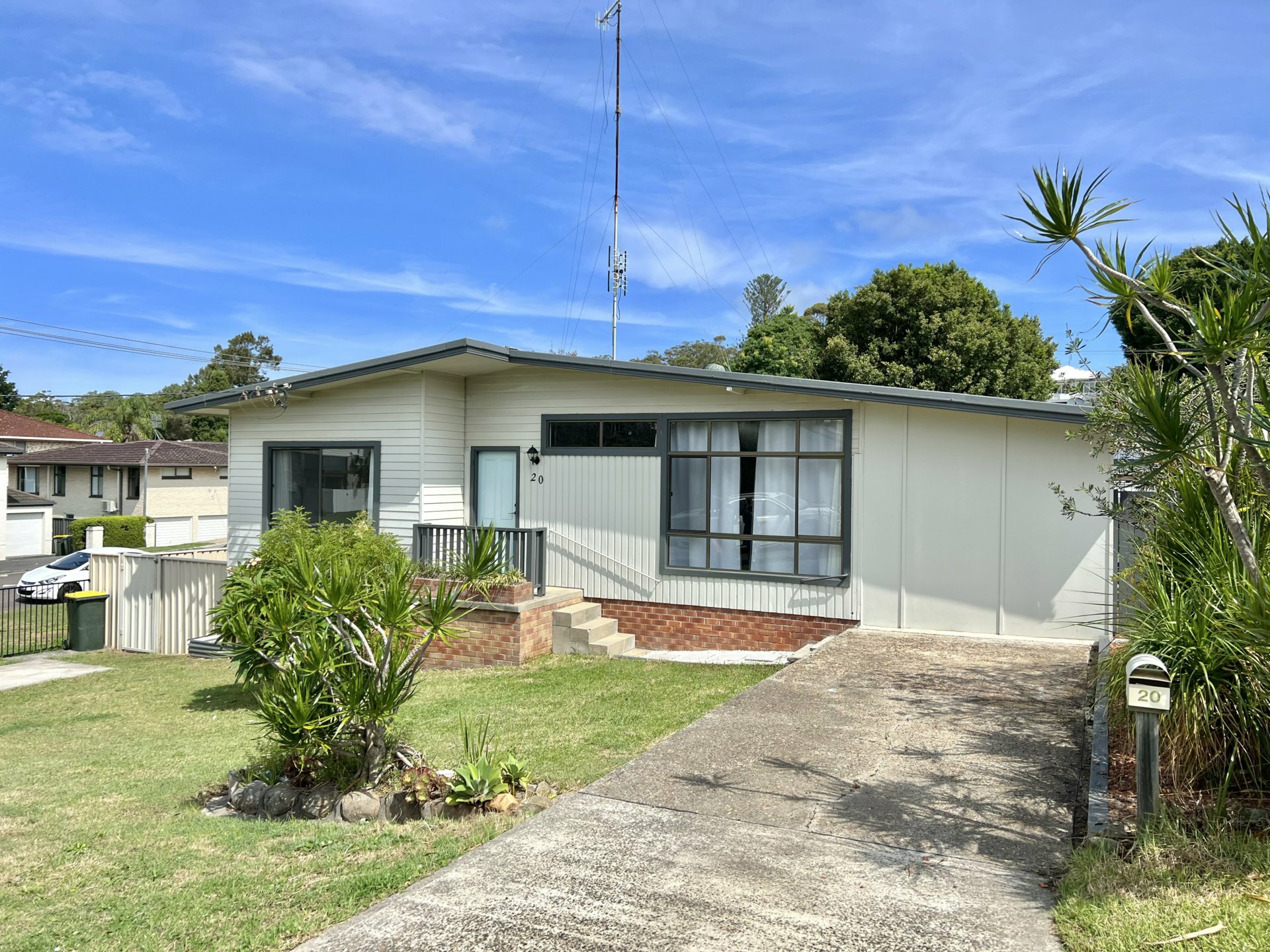 20 Hexham Street, KAHIBAH