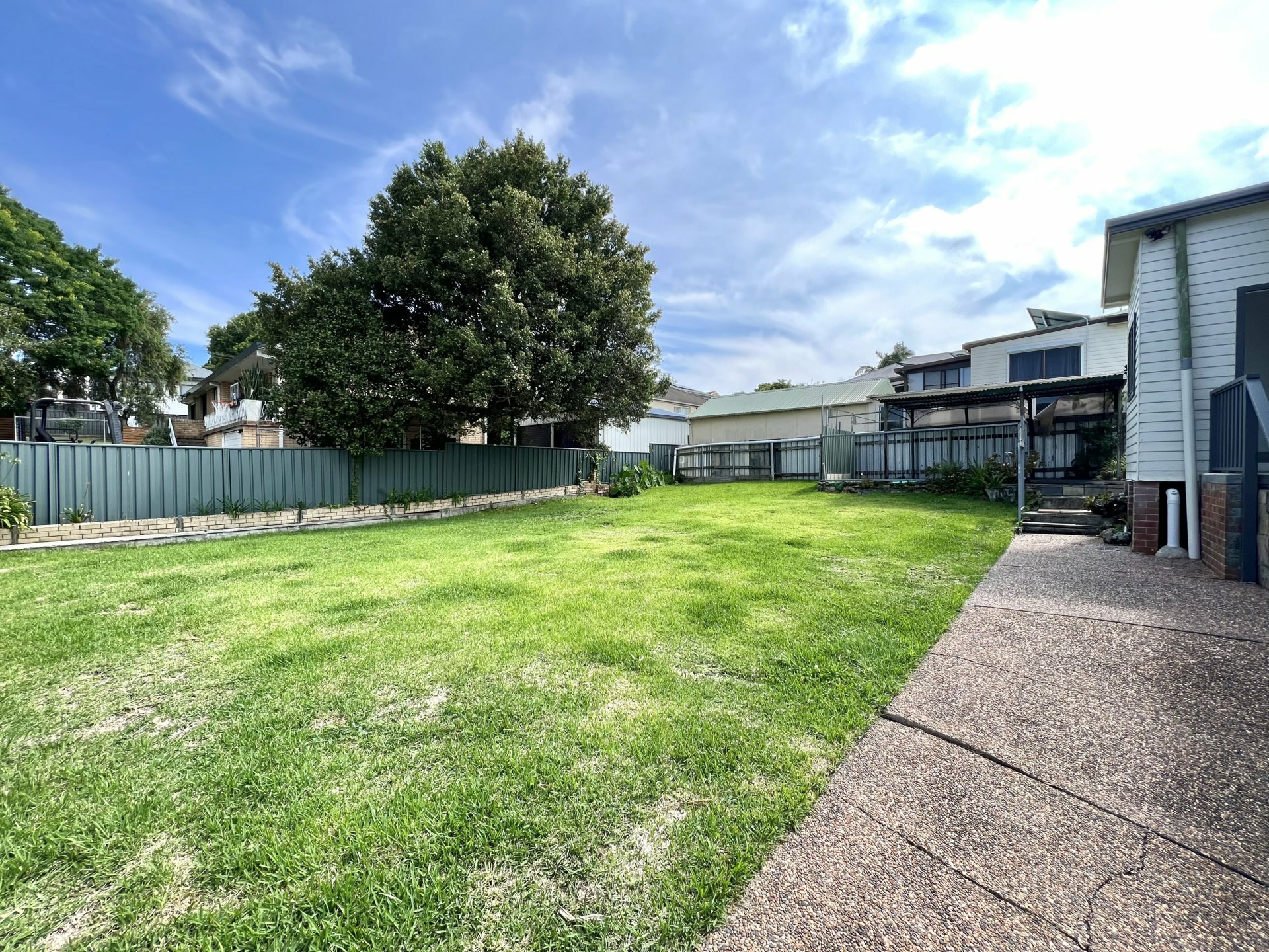 20 Hexham Street, KAHIBAH