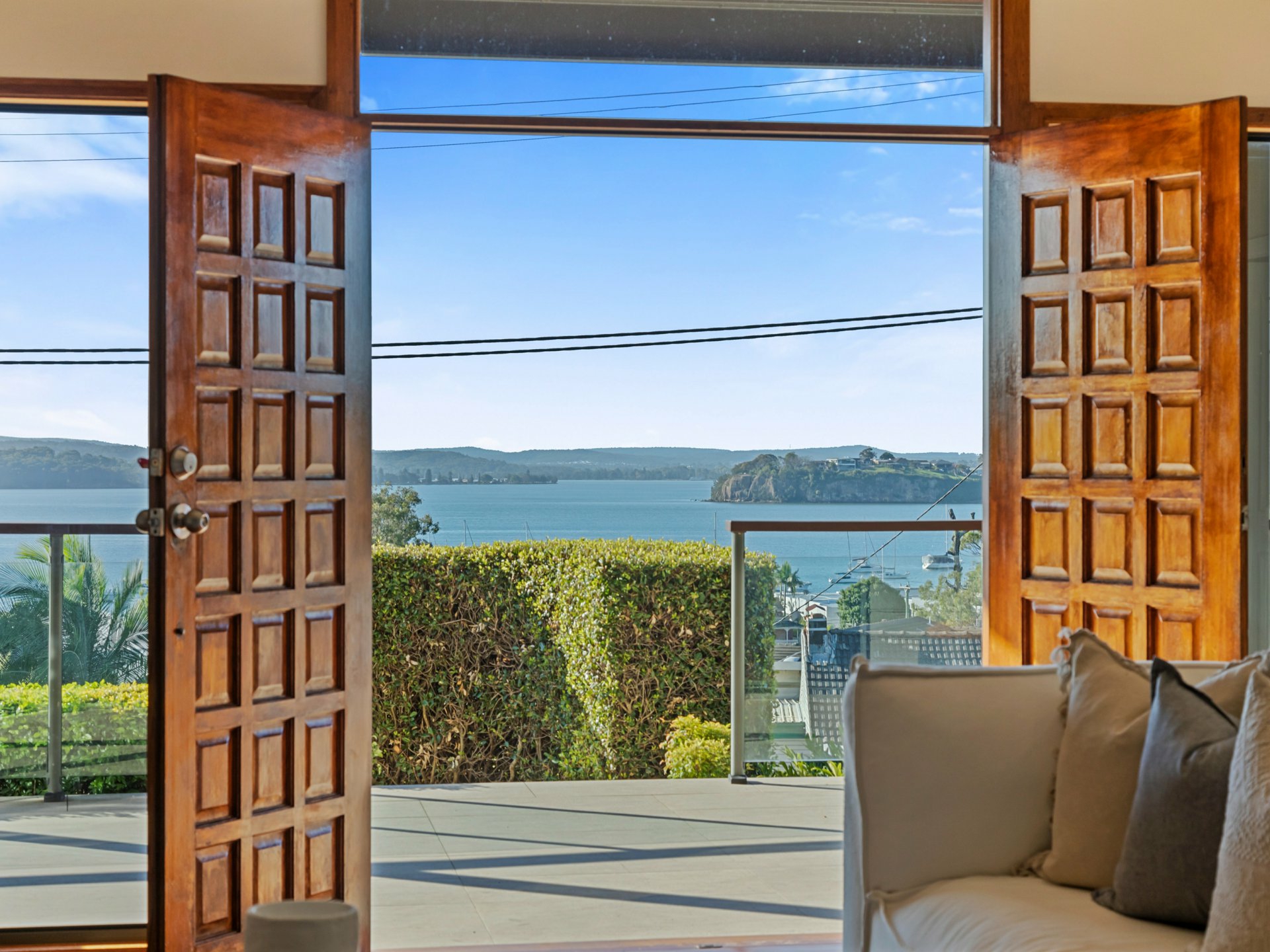 74 Christopher Avenue, VALENTINE