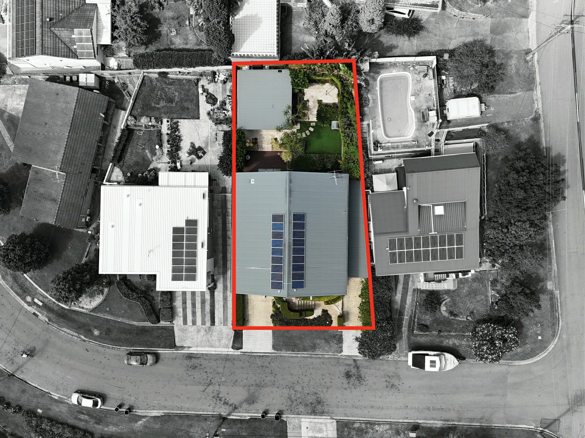 74 Christopher Avenue, VALENTINE