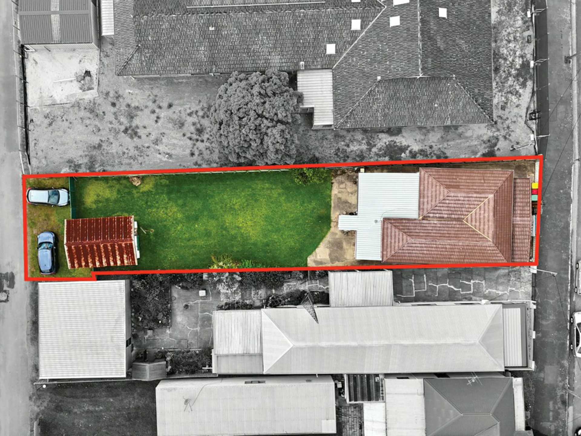 84 Brunker Road Broadmeadow NSW House for Sale LJ Hooker