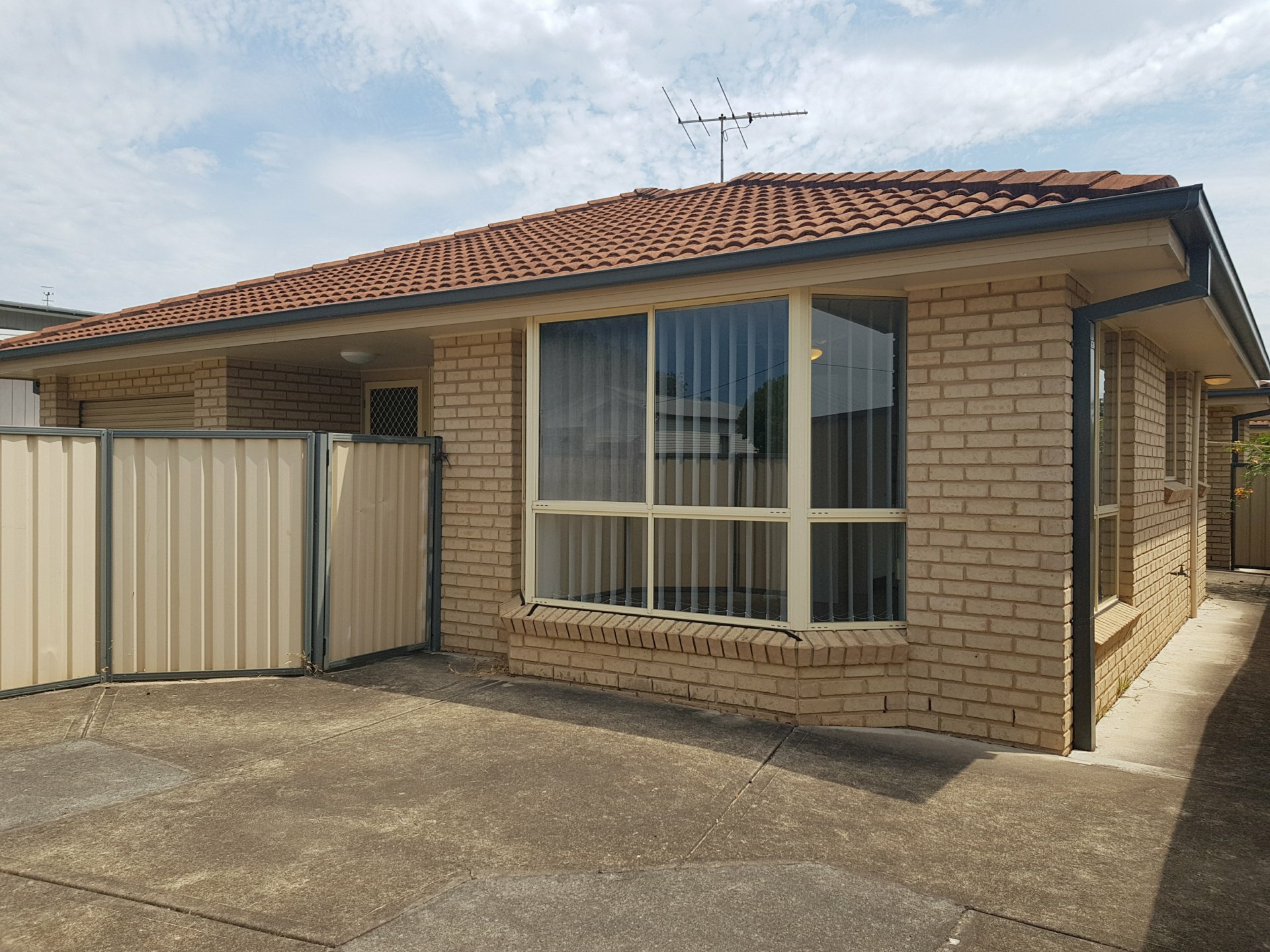 1 25 Margaret Street, WARNERS BAY