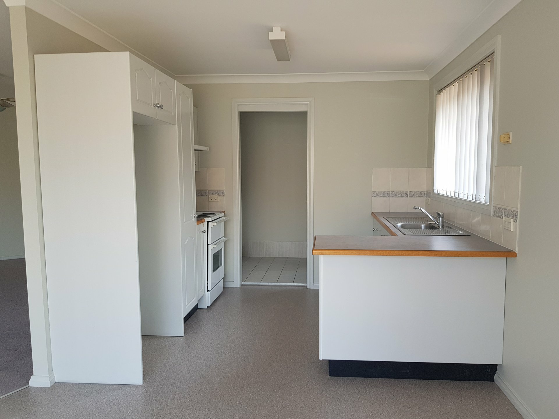 1 25 Margaret Street, WARNERS BAY