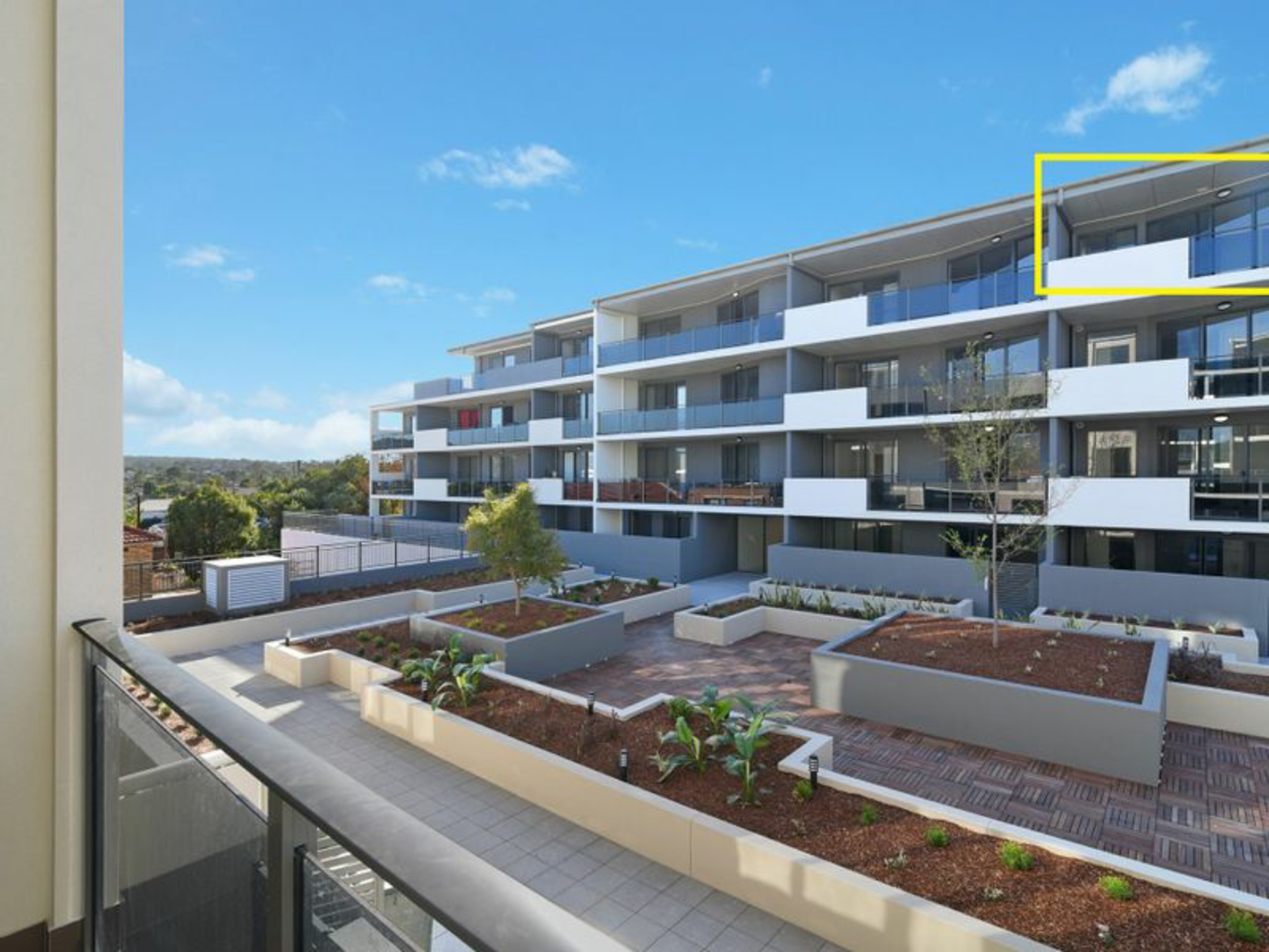E404/11 Ernest Street, BELMONT