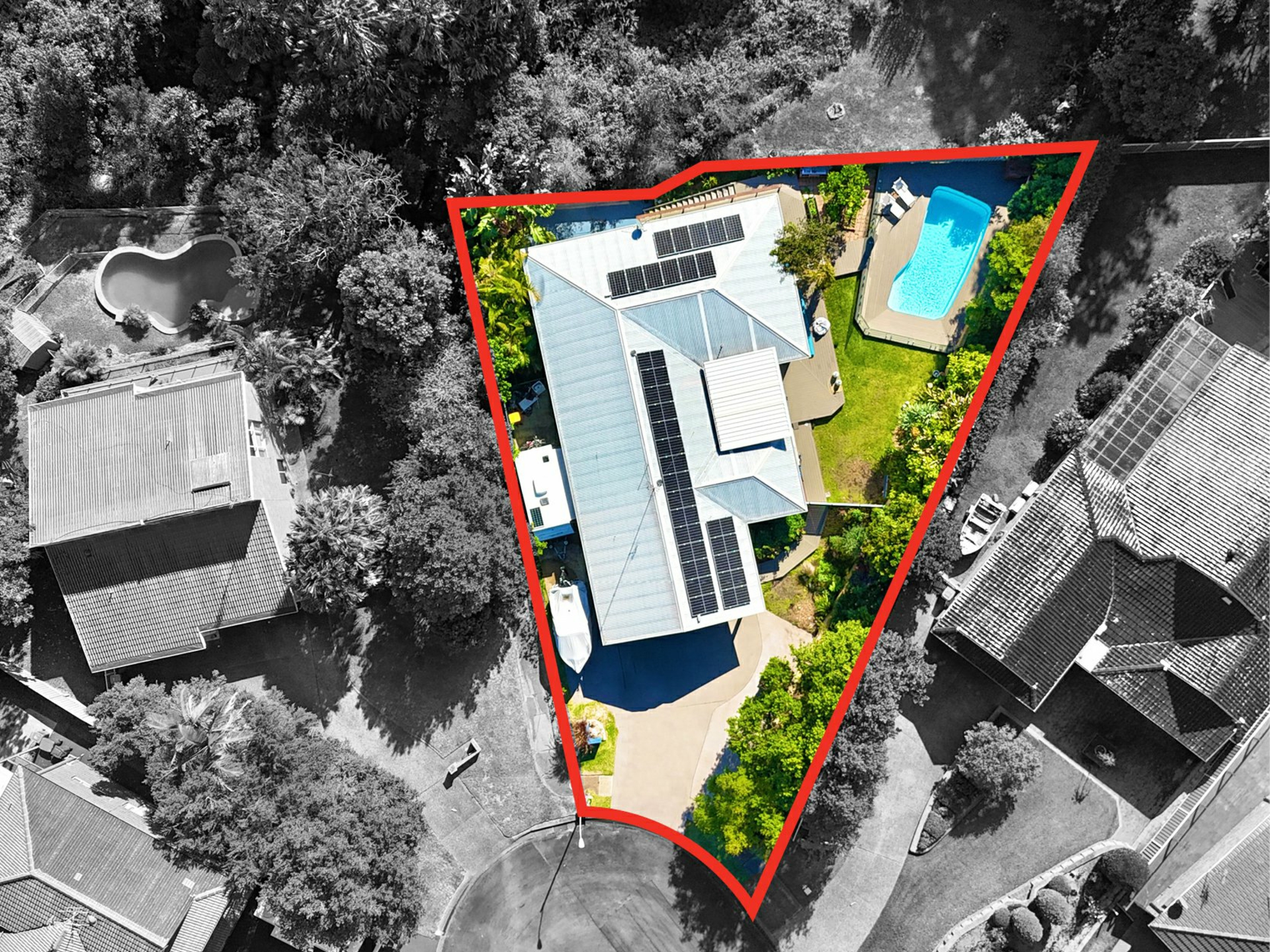 12 Duchess Close, FLORAVILLE