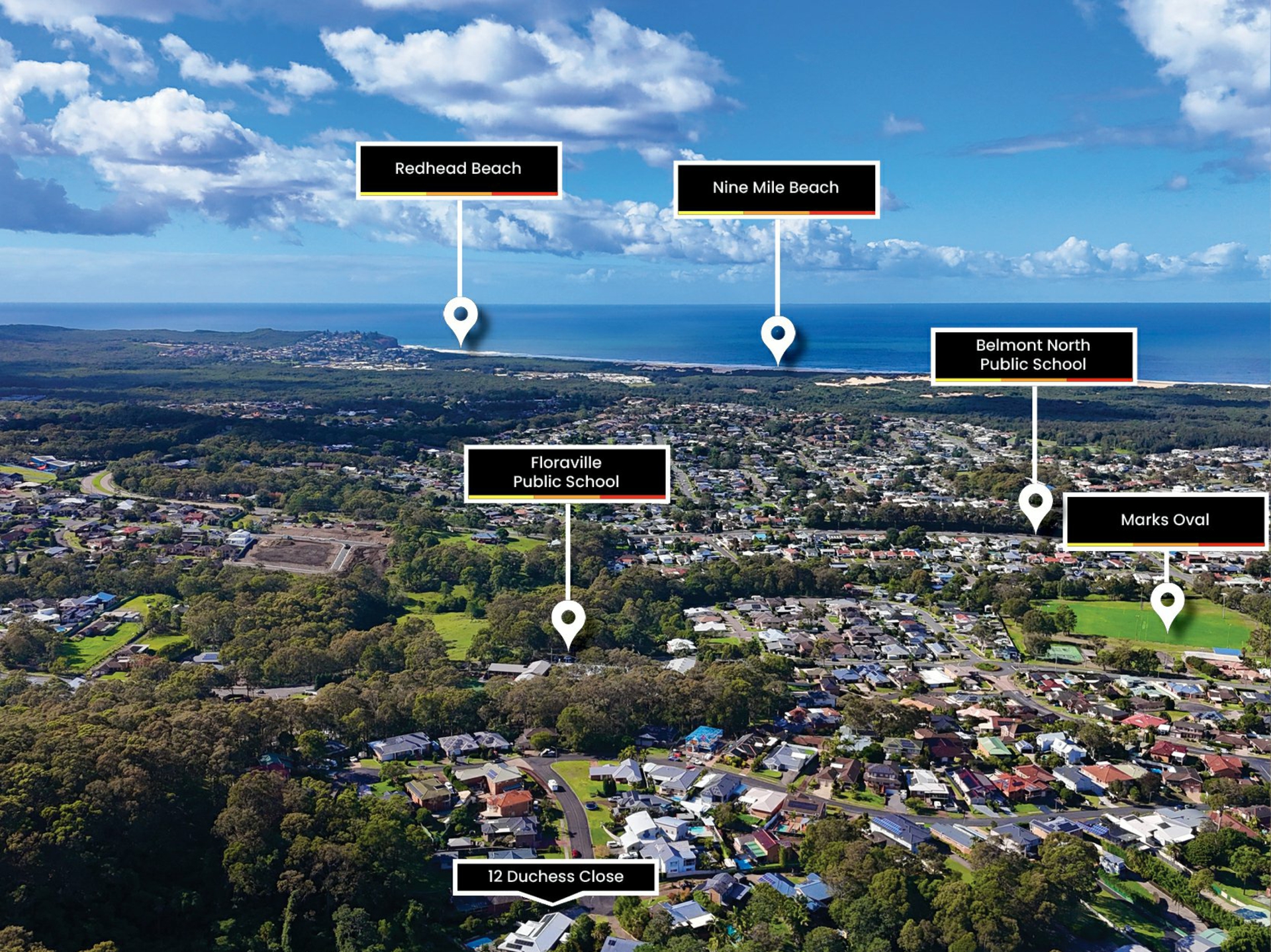 12 Duchess Close, FLORAVILLE