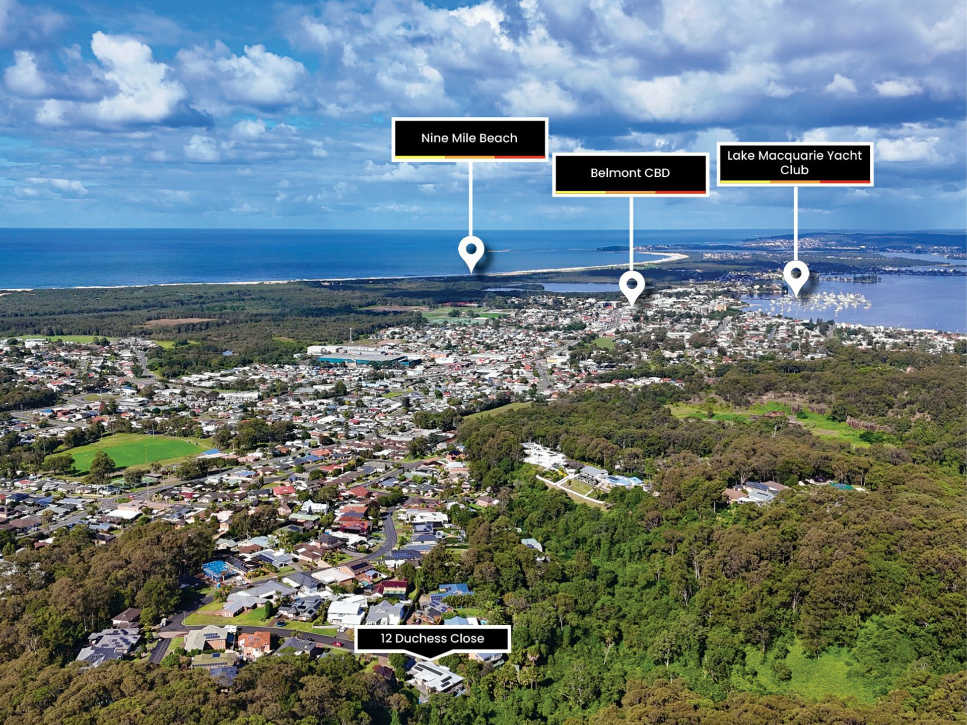 12 Duchess Close, FLORAVILLE