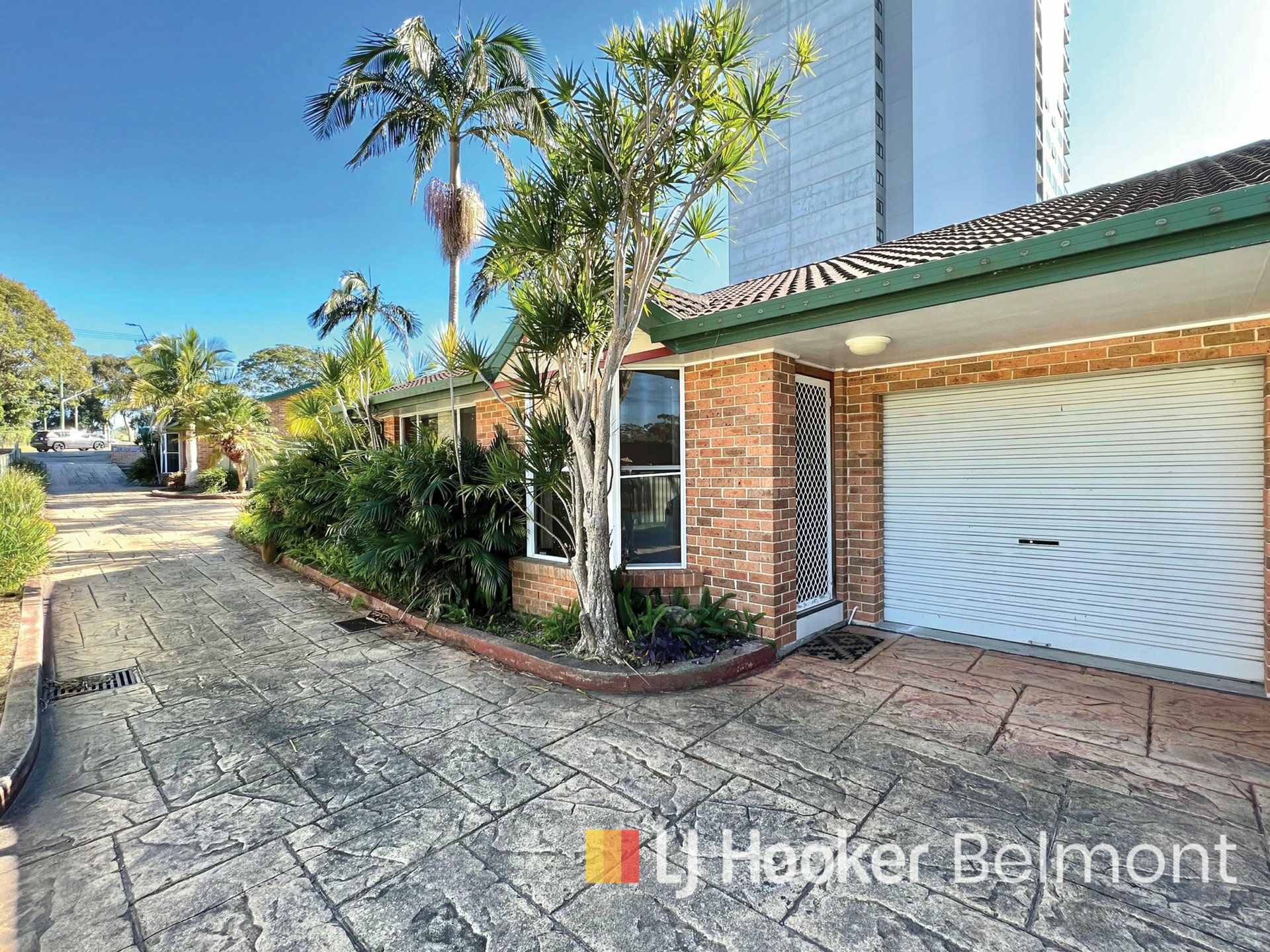 2/8 Dudley Road, CHARLESTOWN