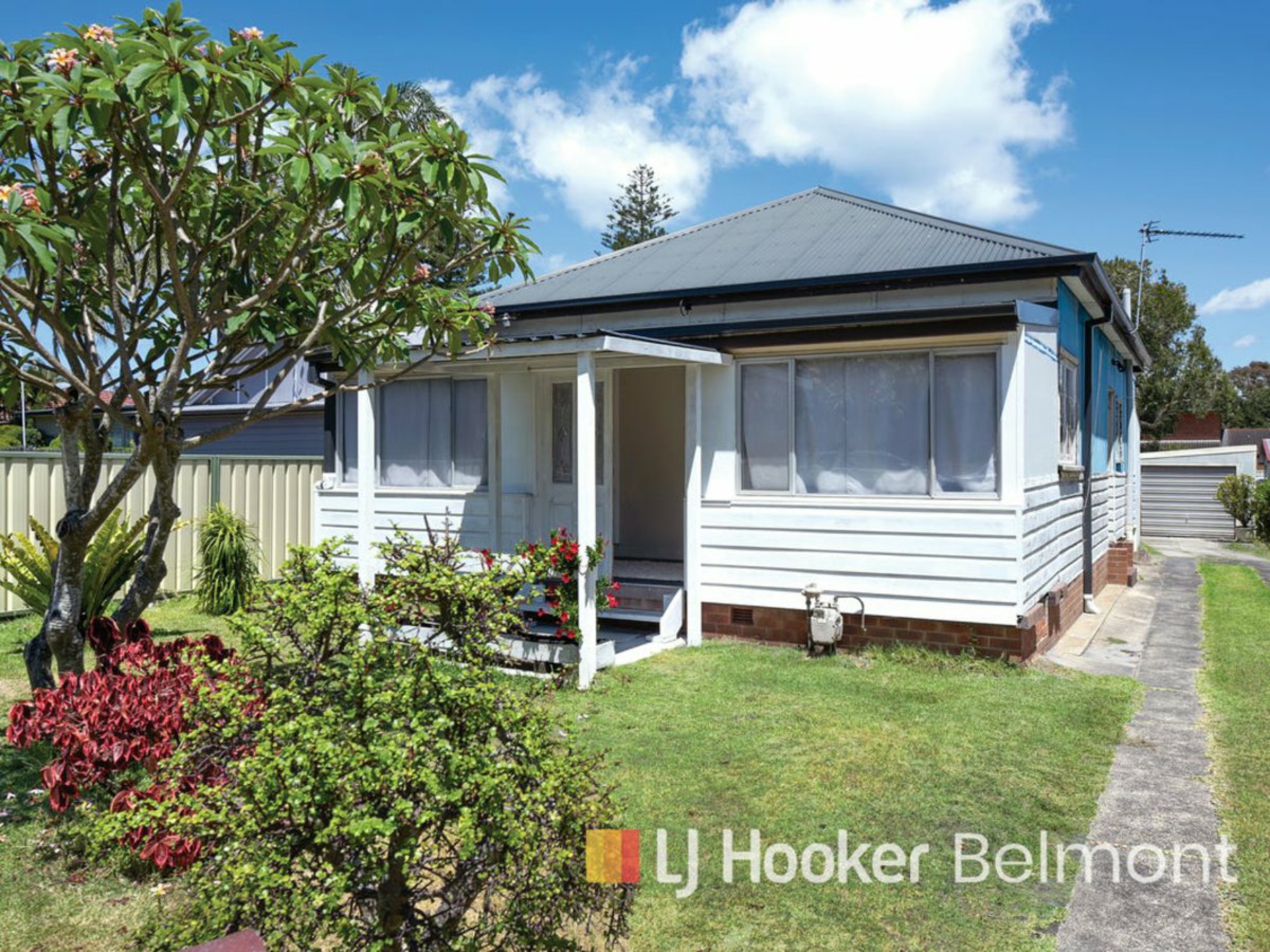 780 Pacific Highway, MARKS POINT