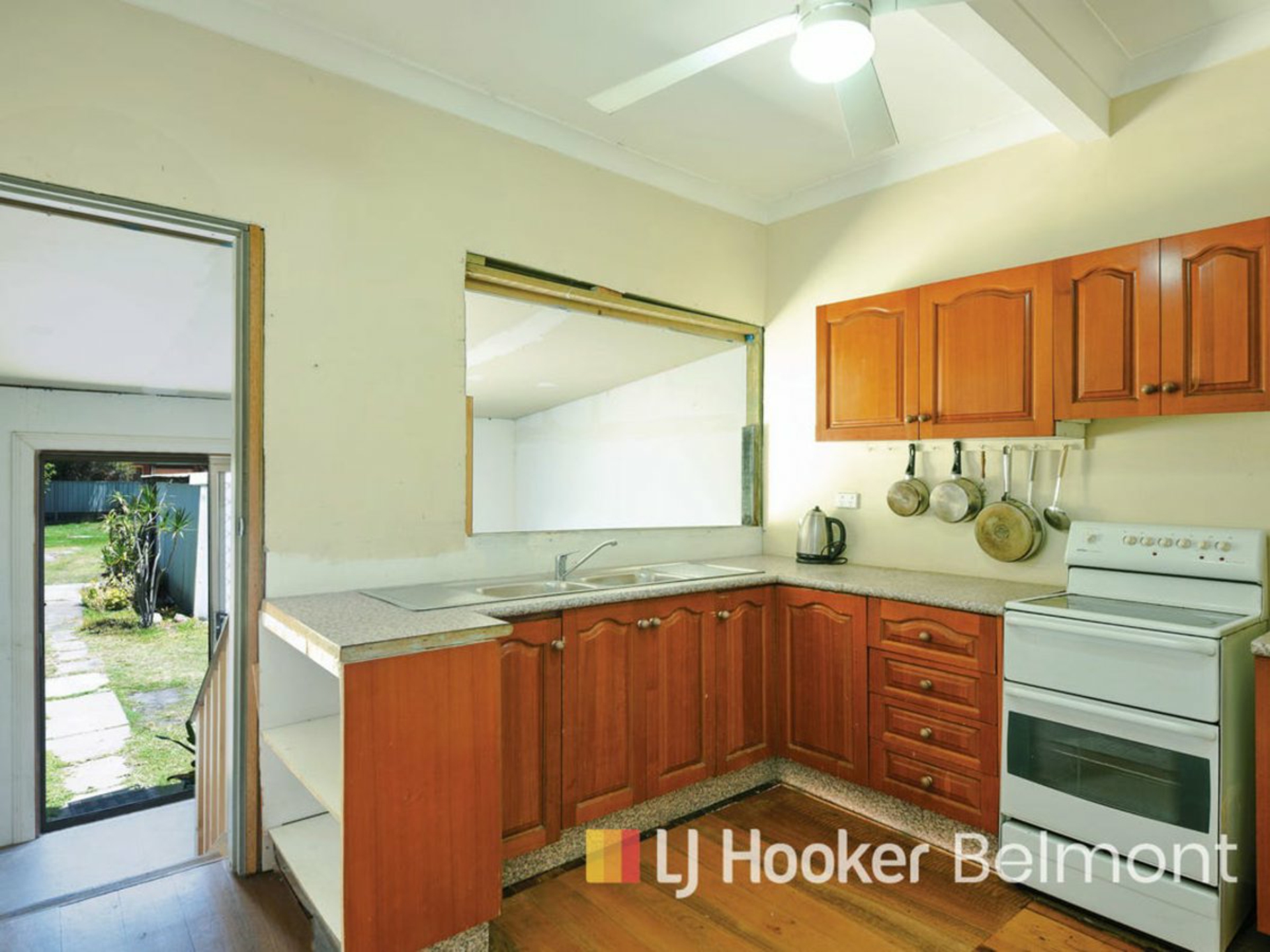 780 Pacific Highway, MARKS POINT