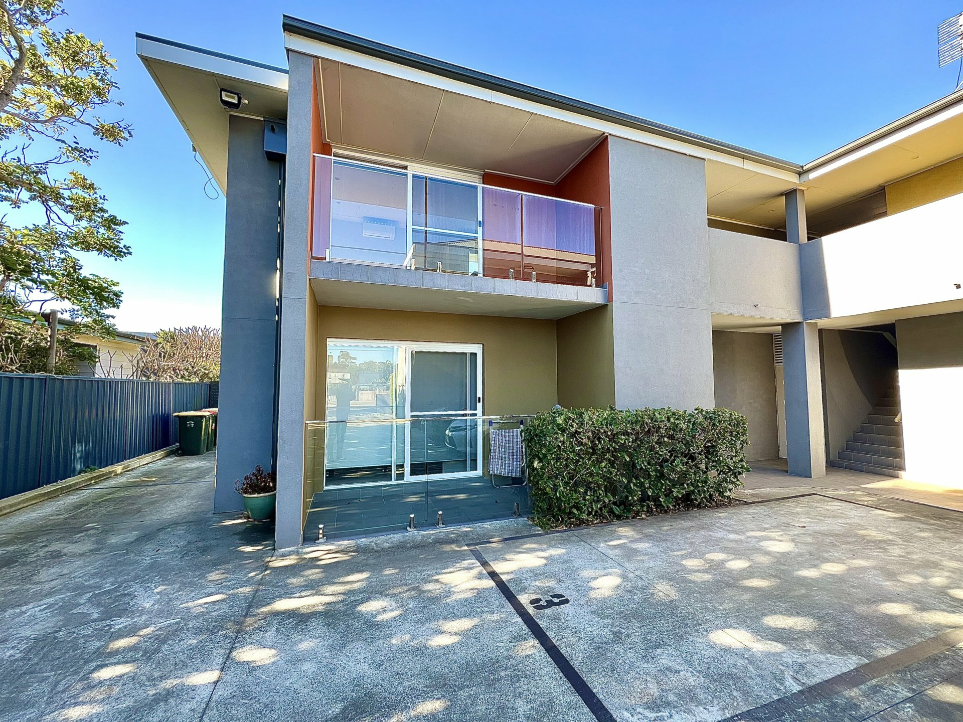 3/789 Pacific Highway, BELMONT SOUTH