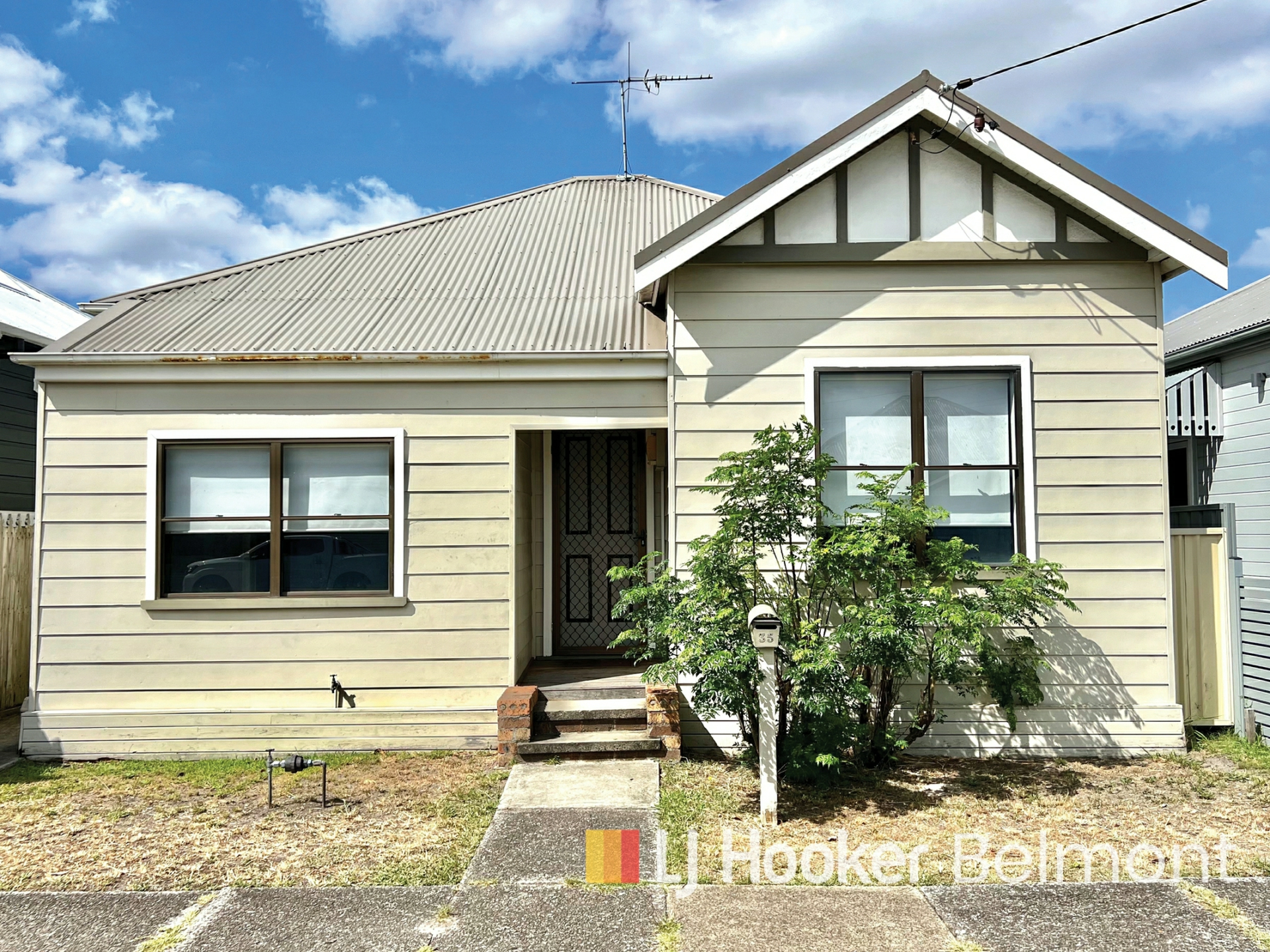 35 Gulliver Street, HAMILTON