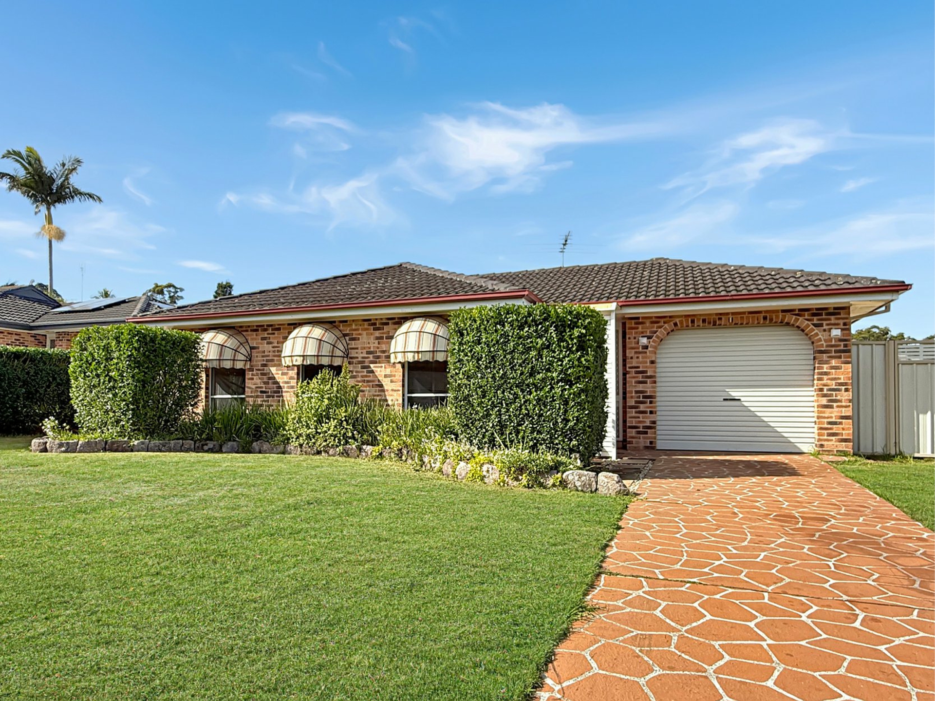 18 Justine Avenue, WHITEBRIDGE