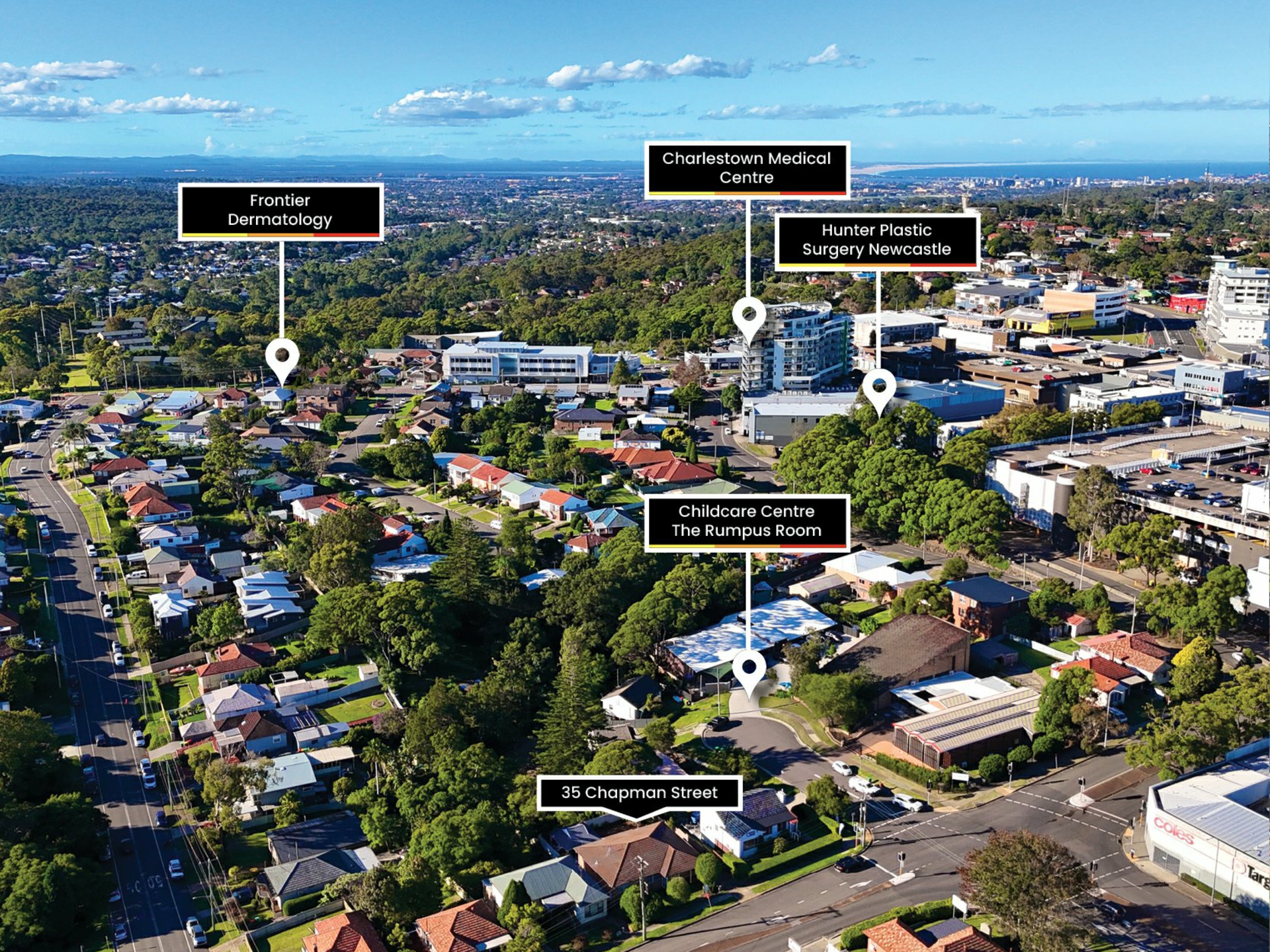 35 Chapman Street, CHARLESTOWN