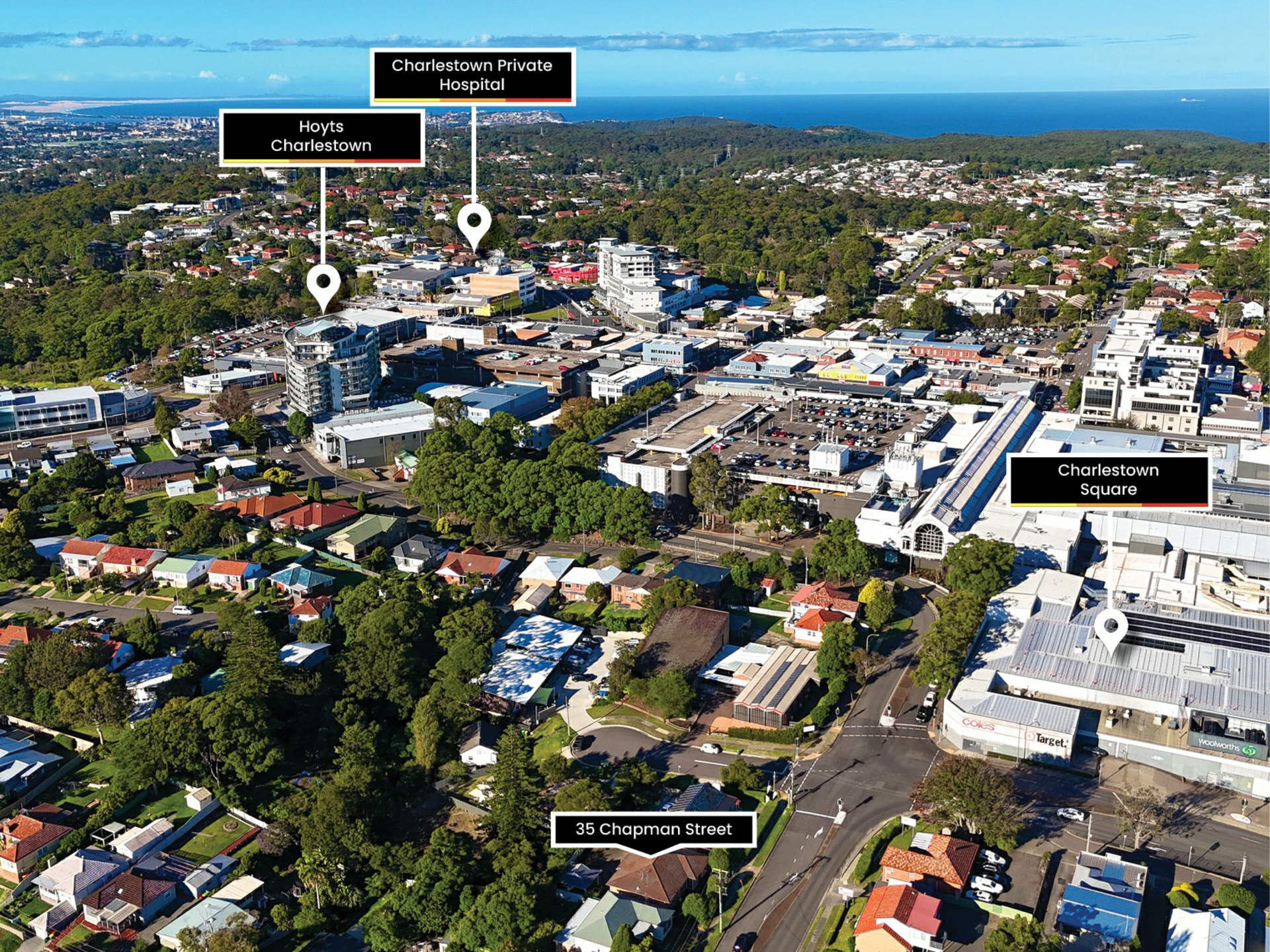35 Chapman Street, CHARLESTOWN