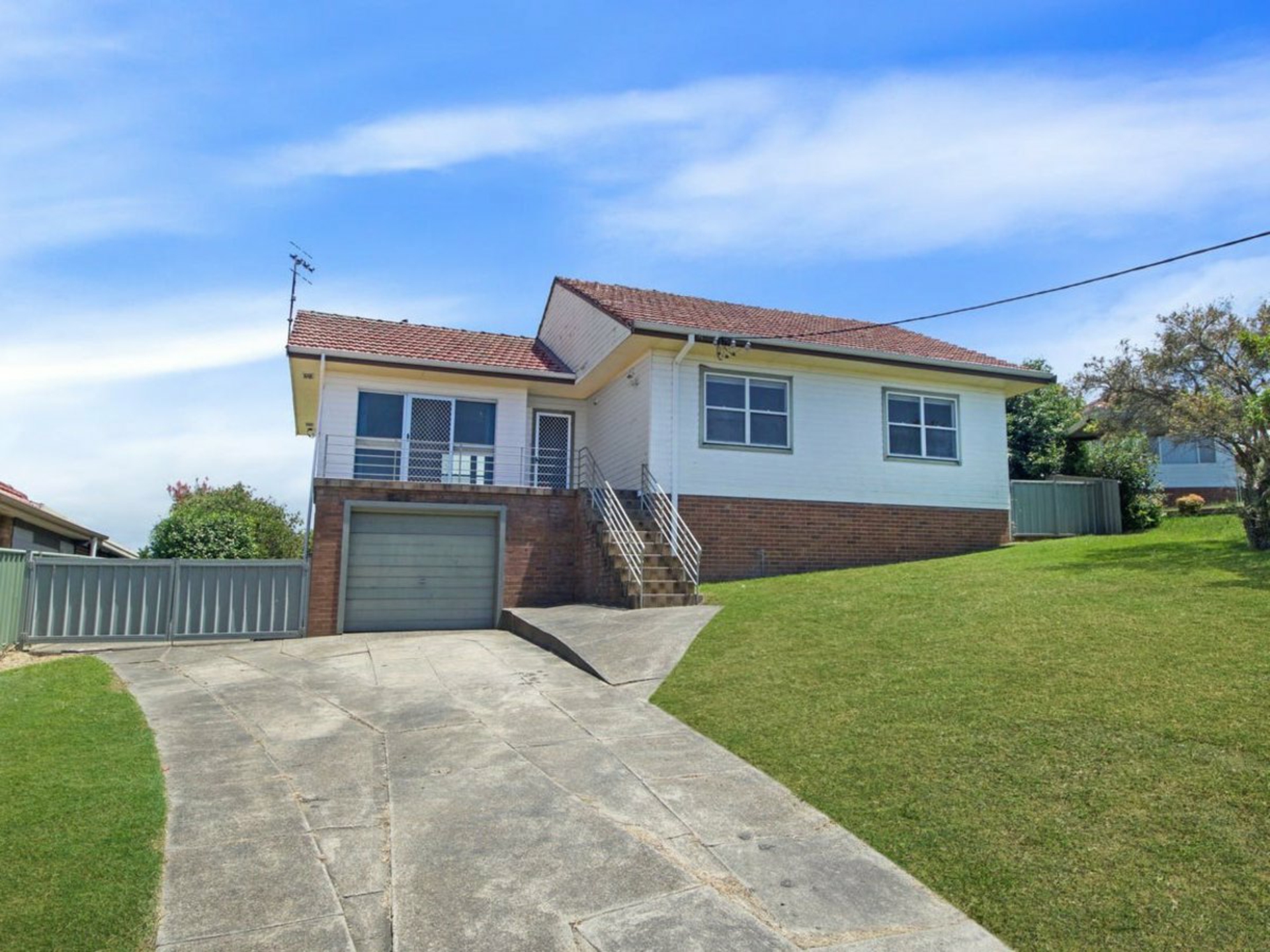 21 Pearce Avenue, BELMONT