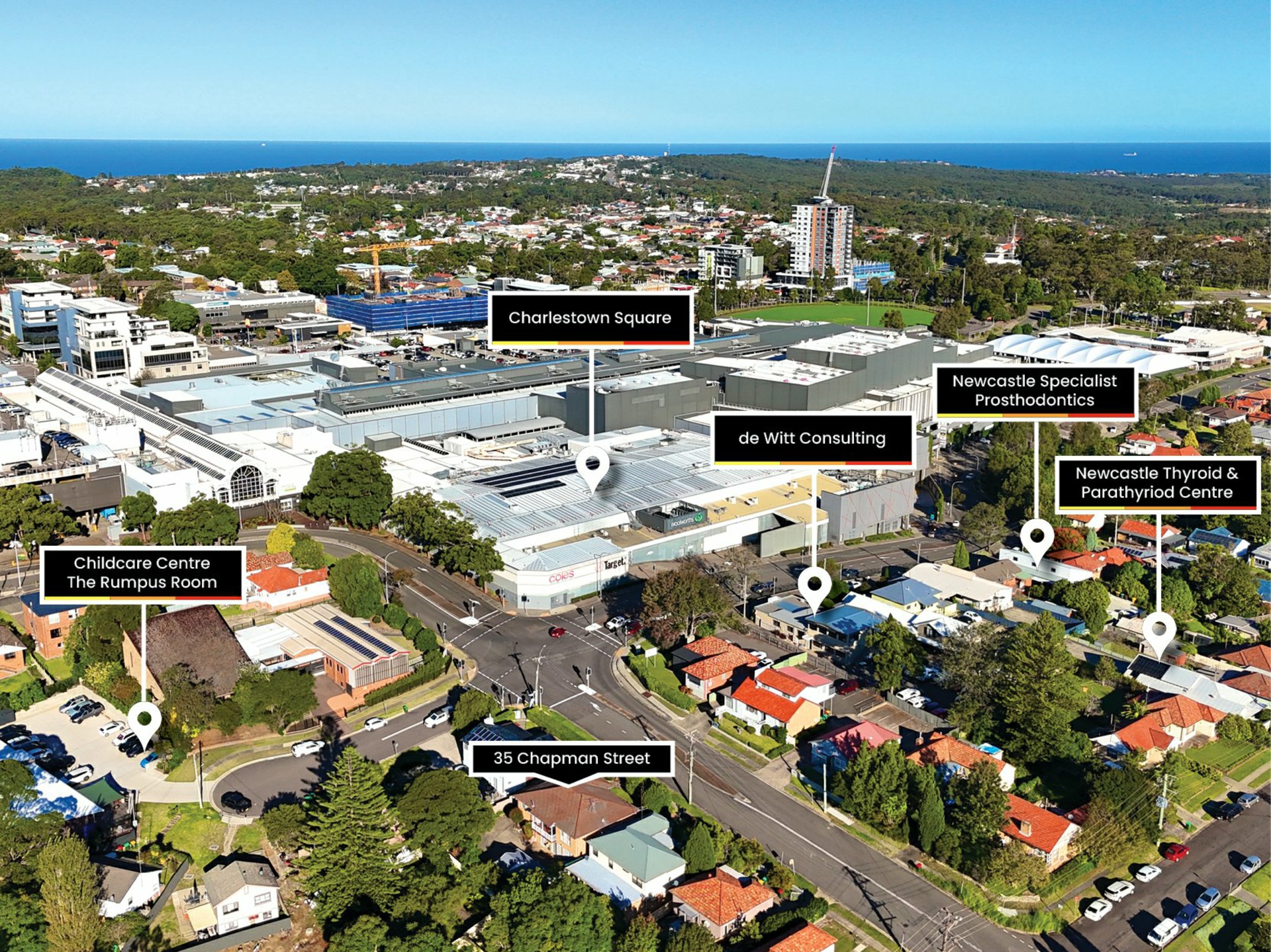35 Chapman Street, CHARLESTOWN