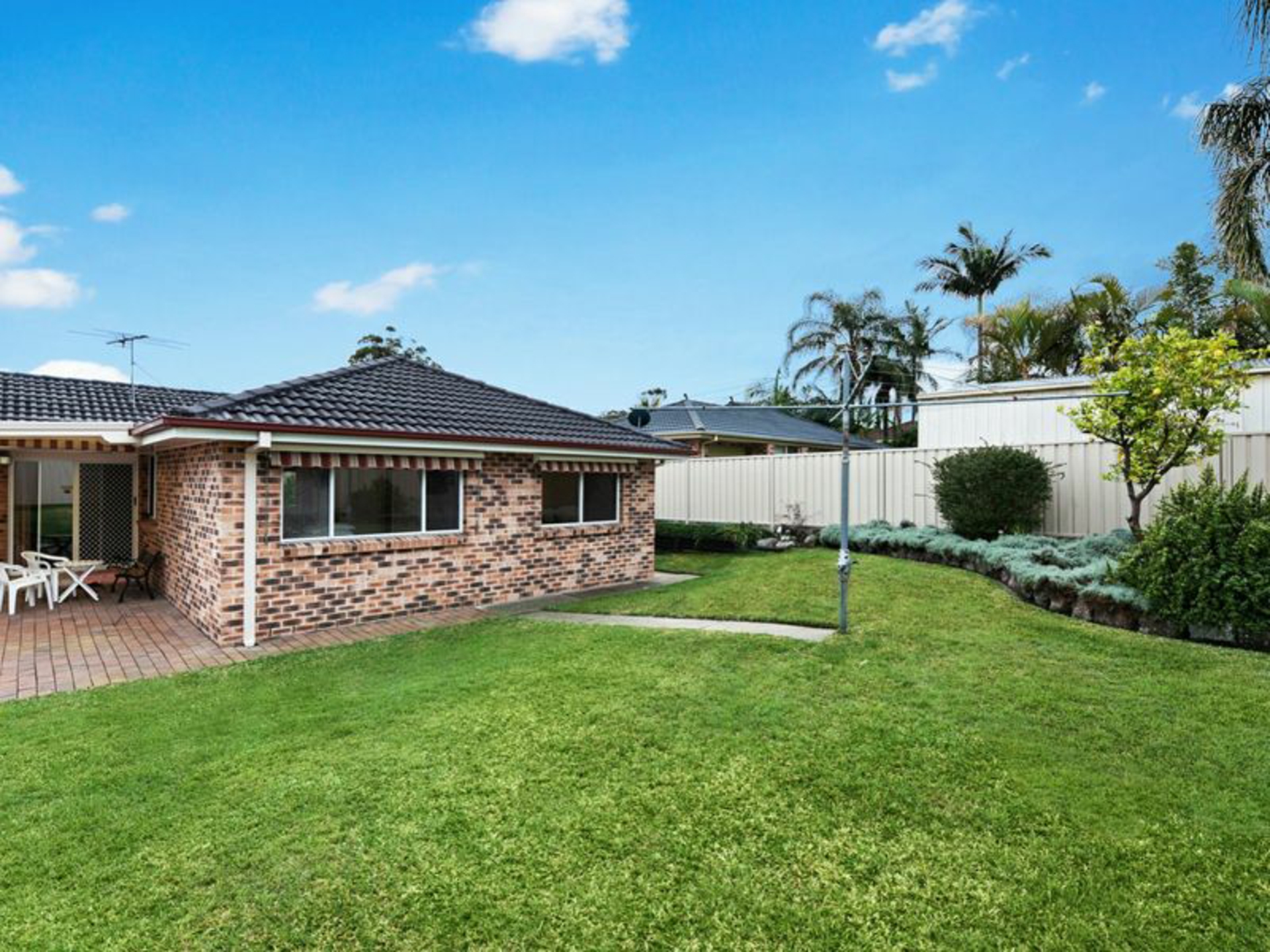 18 Justine Avenue, WHITEBRIDGE