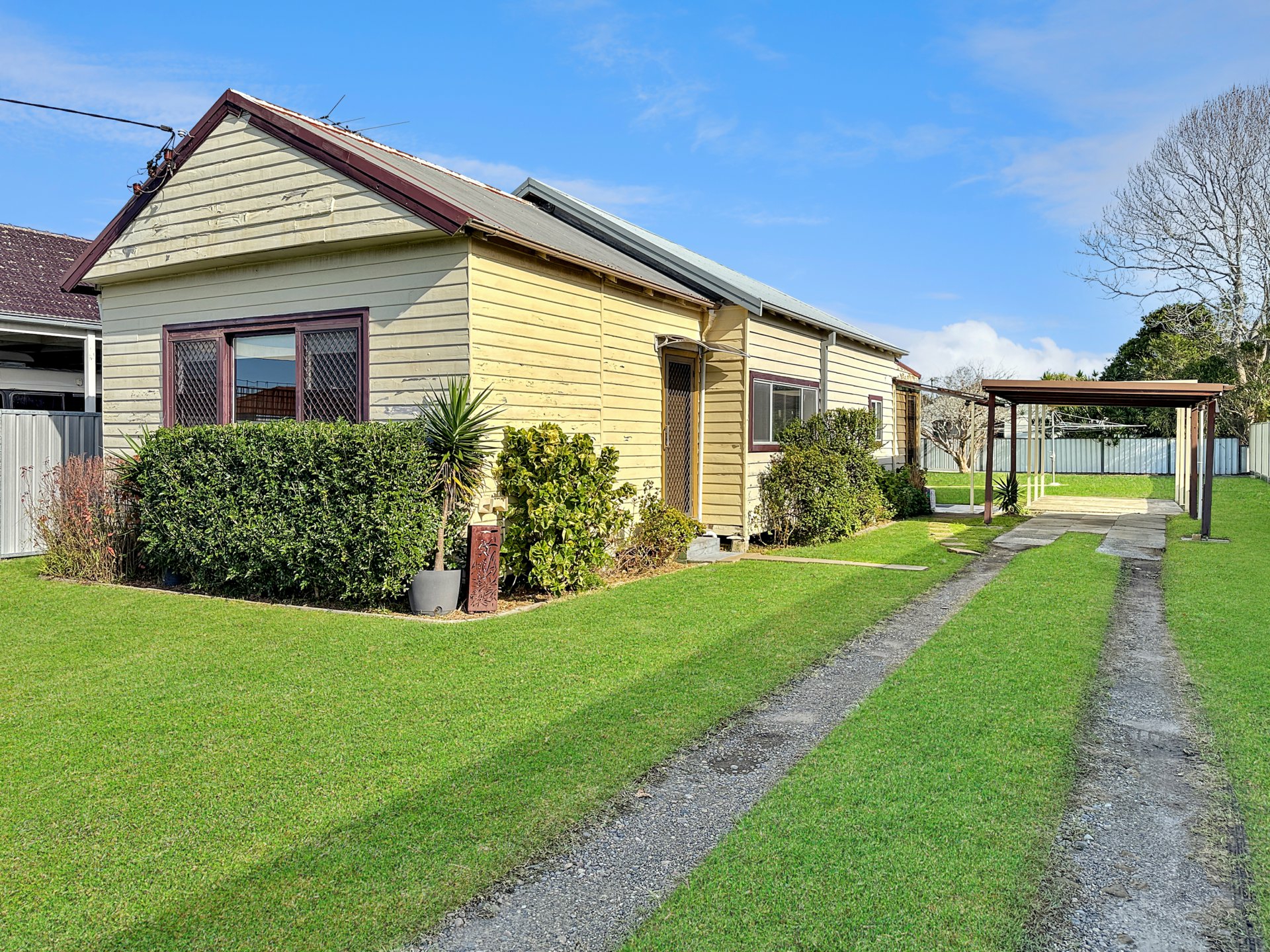 33 Macquarie Street, SWANSEA