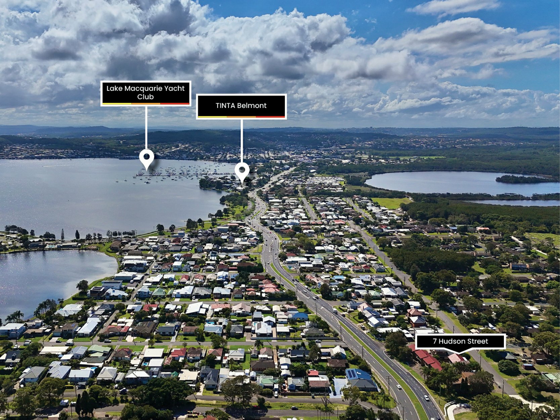 7 Hudson Street, BELMONT SOUTH