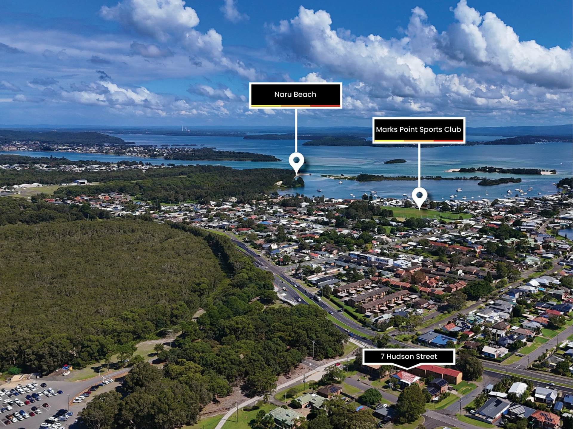 7 Hudson Street, BELMONT SOUTH