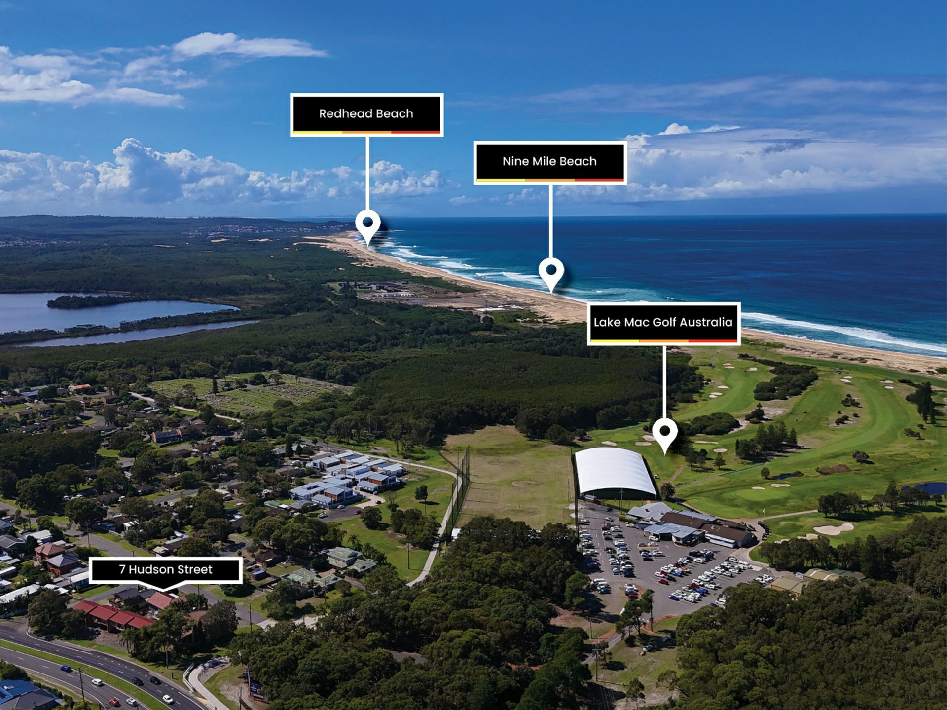 7 Hudson Street, BELMONT SOUTH