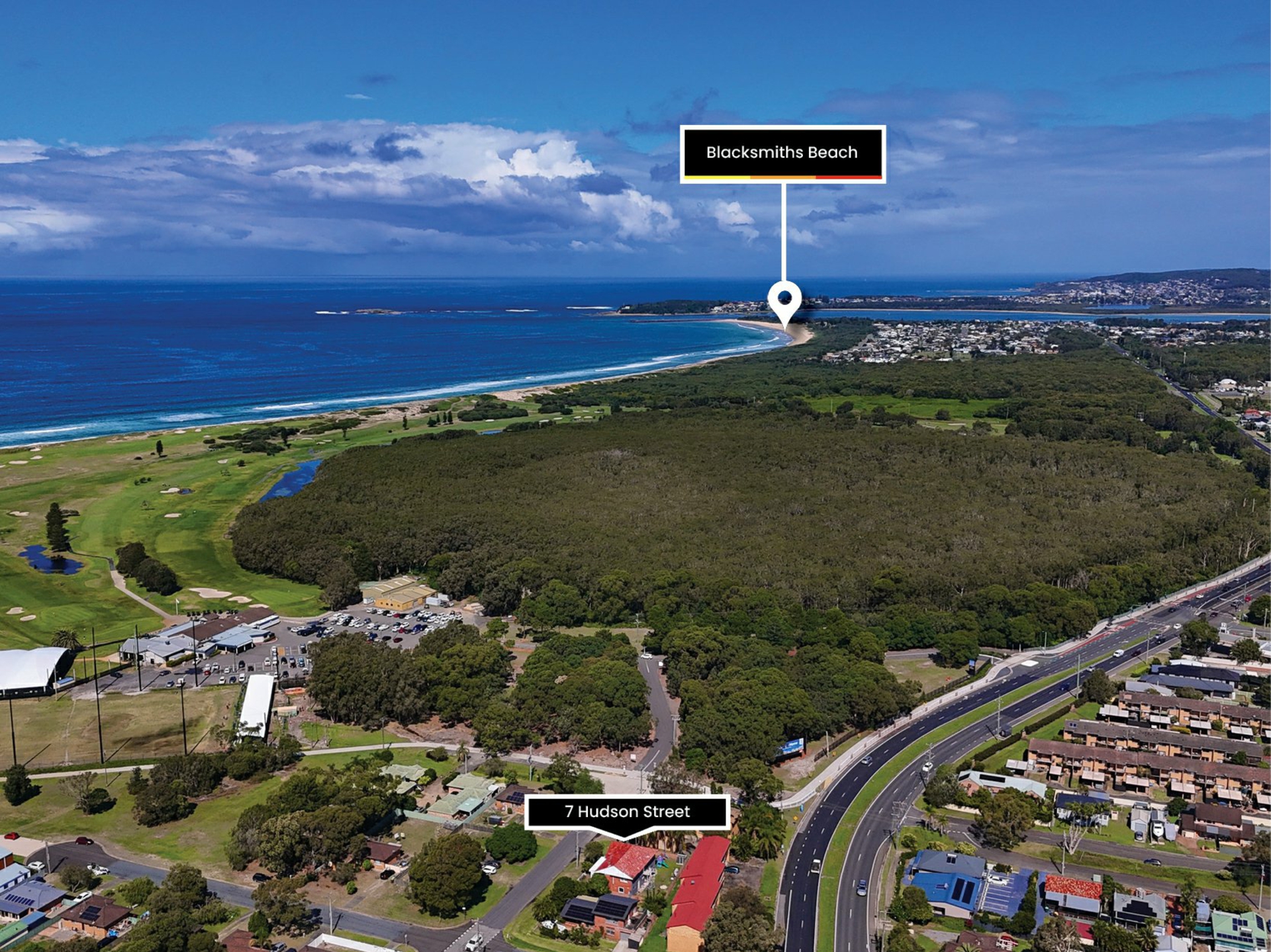 7 Hudson Street, BELMONT SOUTH