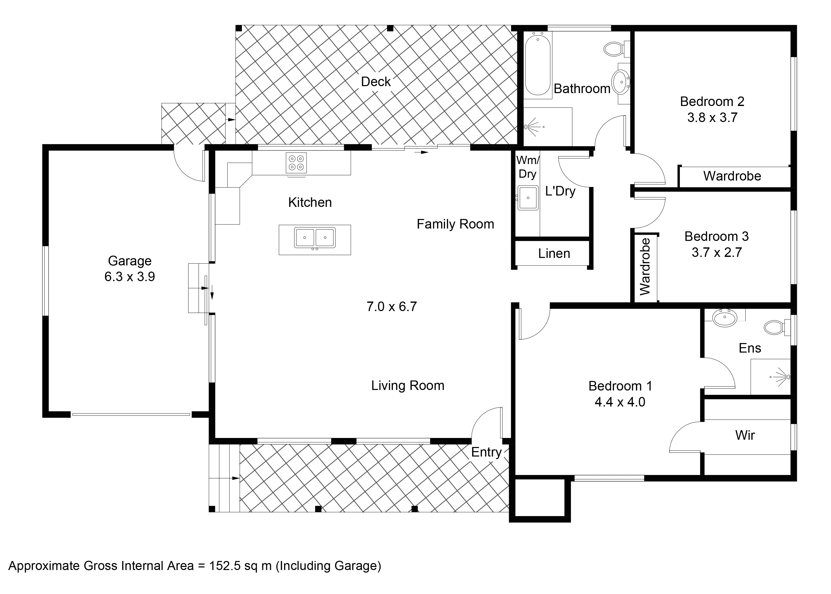 6 Williams Street, BELMONT SOUTH