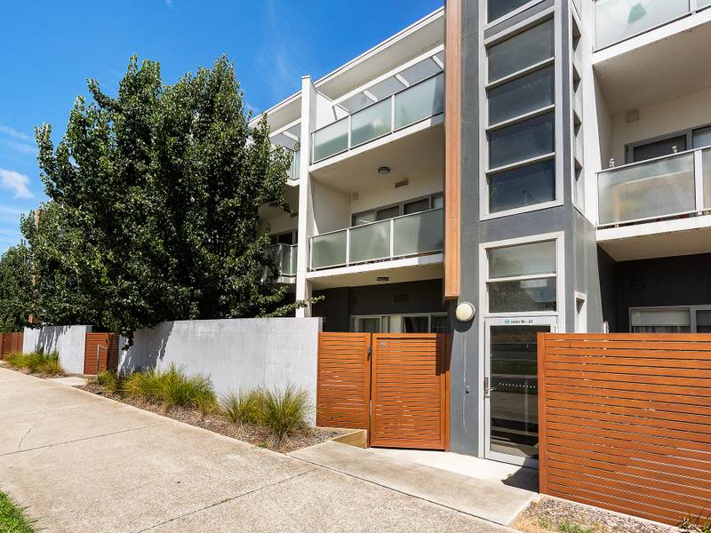 60/41 Clare Burton Crescent, Franklin