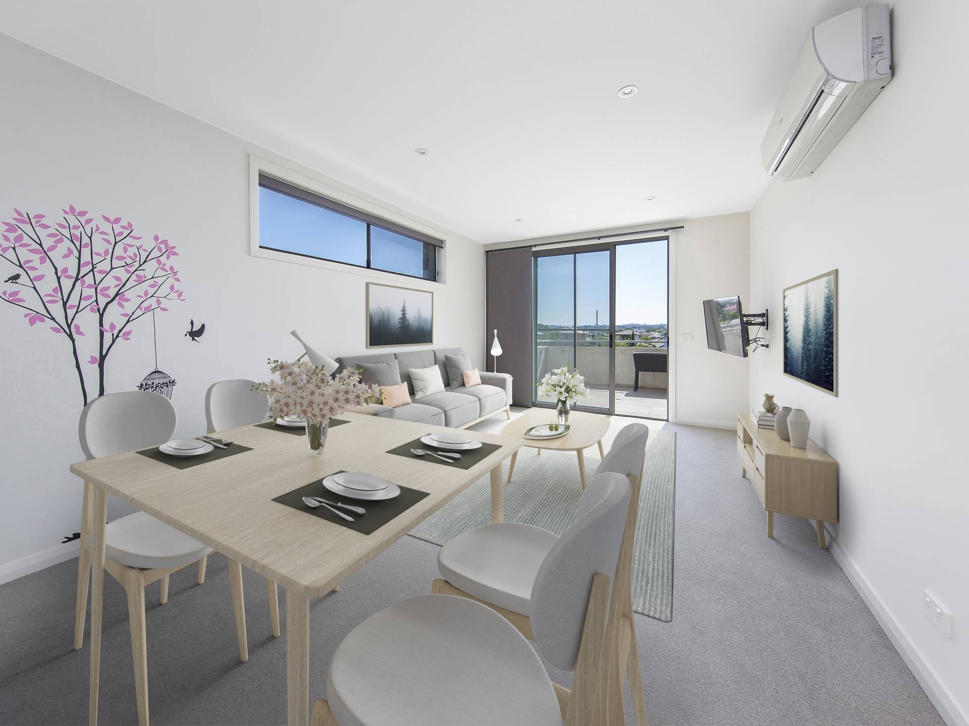 30/297 Flemington Road, Franklin