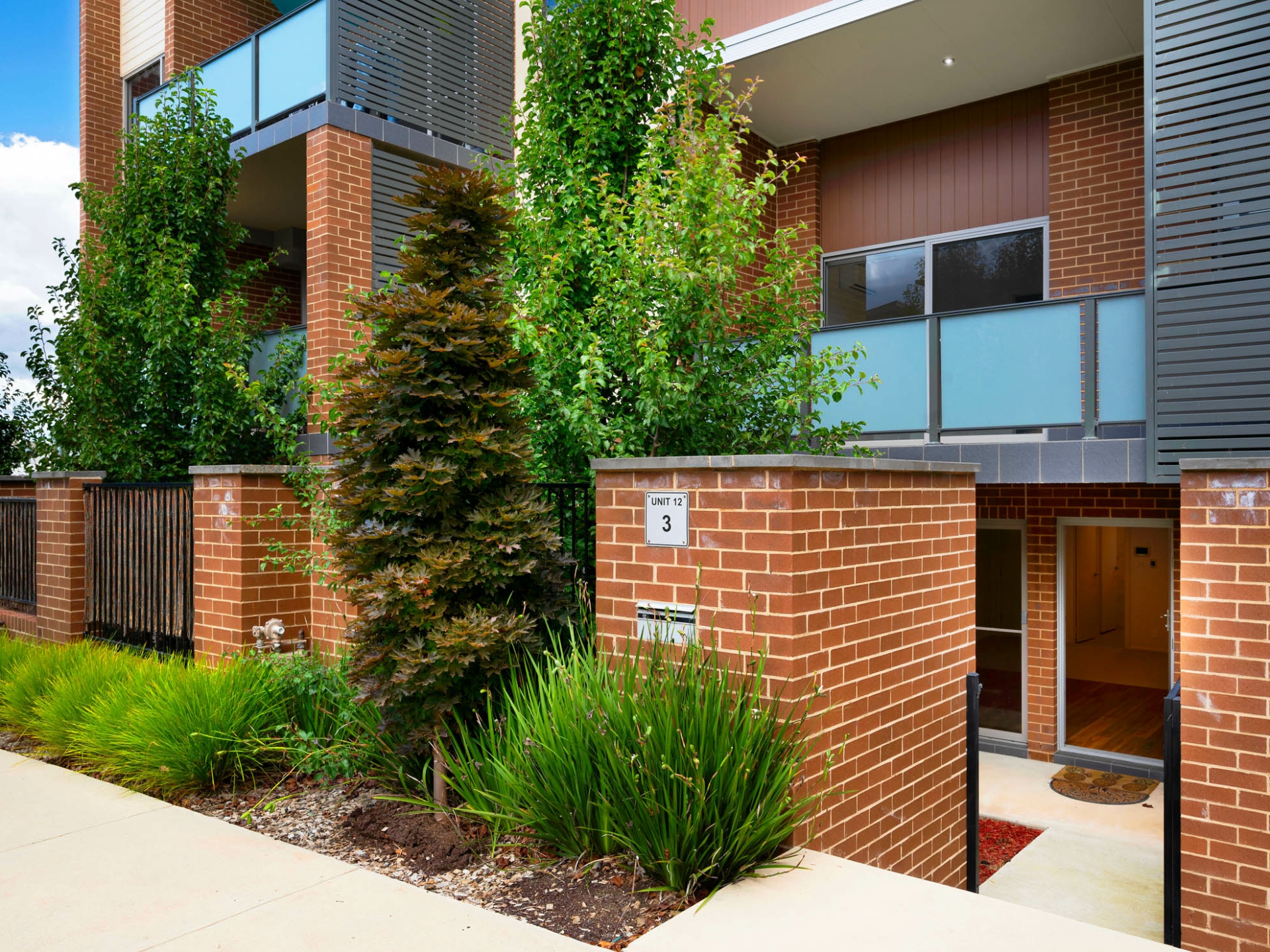 12/3 Trist Street, Franklin