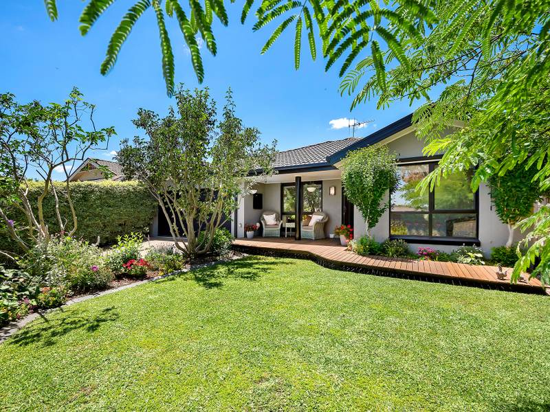 10 Wenlock Street, Amaroo