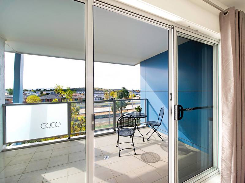 35/329 Flemington Road, Franklin