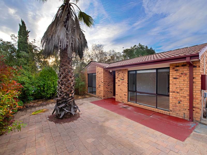 4 Nangi Place, NGUNNAWAL