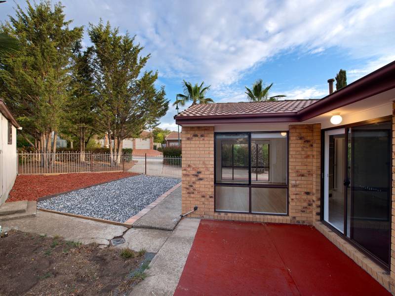 4 Nangi Place, NGUNNAWAL