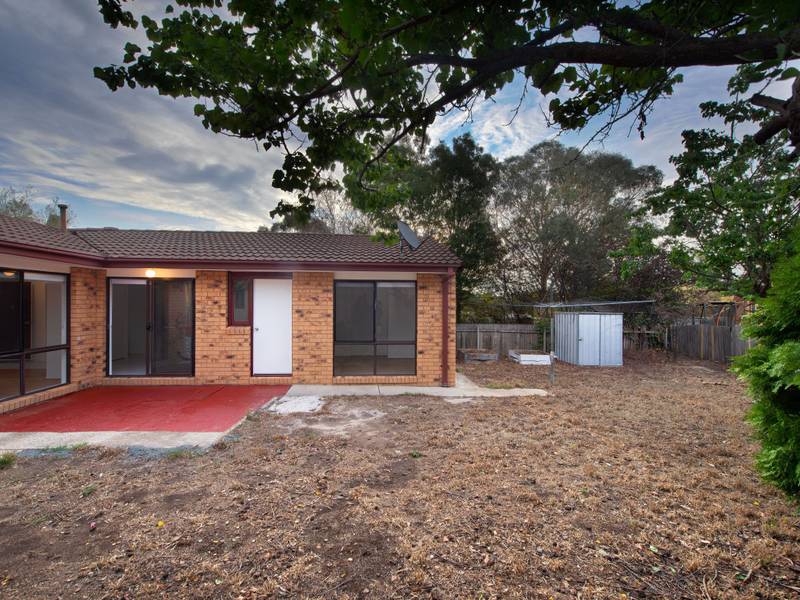 4 Nangi Place, NGUNNAWAL