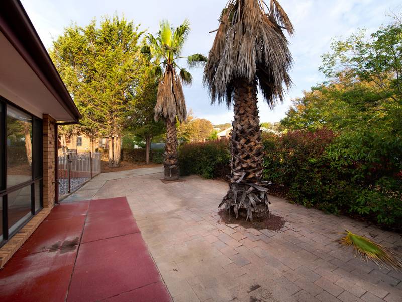 4 Nangi Place, NGUNNAWAL