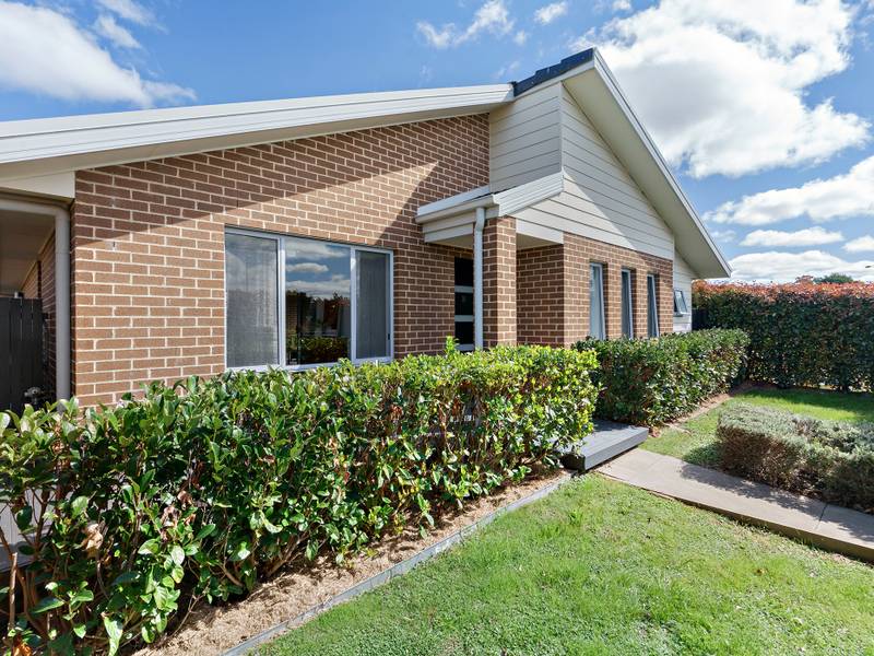 23 Mabo Boulevard, Bonner