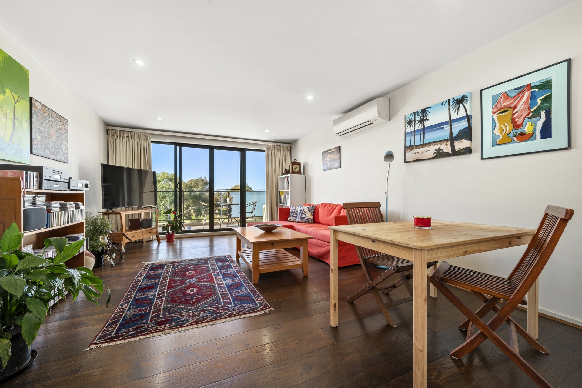 35/303 Flemington Road, Franklin