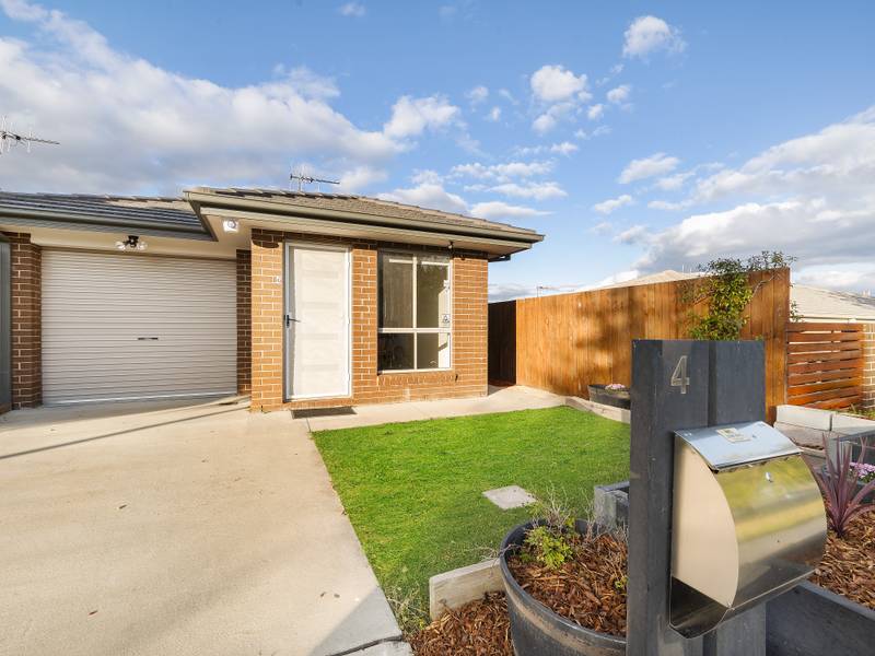 4 Rockwood Street, Casey