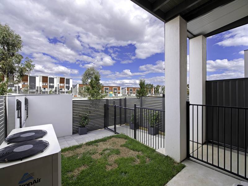 20/50 Henry Kendall Street, FRANKLIN