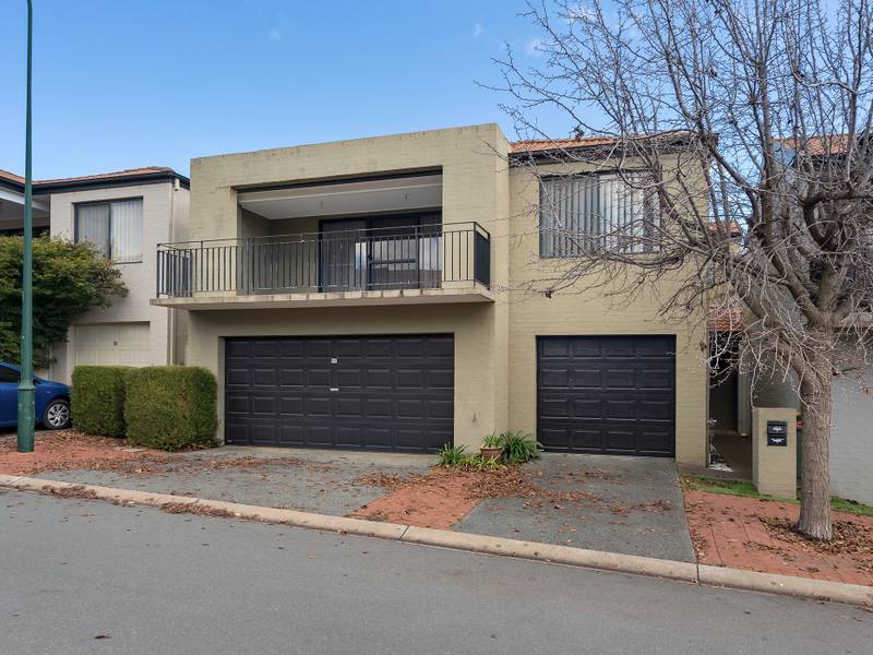45 Winarlia Lane, Gungahlin