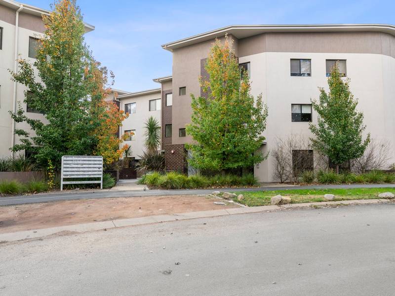 38/6 Gungahlin Place, GUNGAHLIN