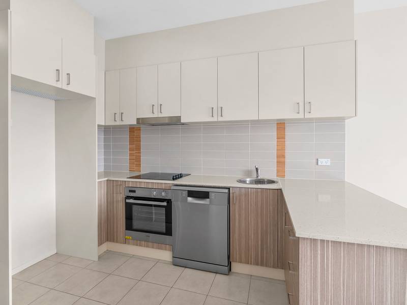 38/6 Gungahlin Place, GUNGAHLIN