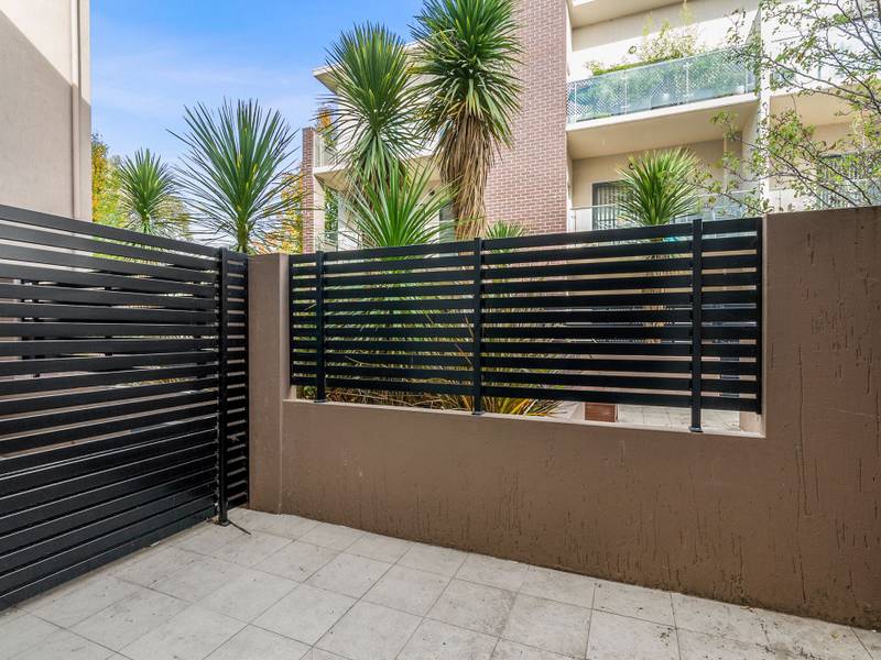 38/6 Gungahlin Place, GUNGAHLIN