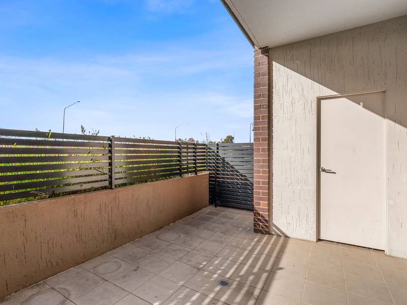 38/6 Gungahlin Place, GUNGAHLIN