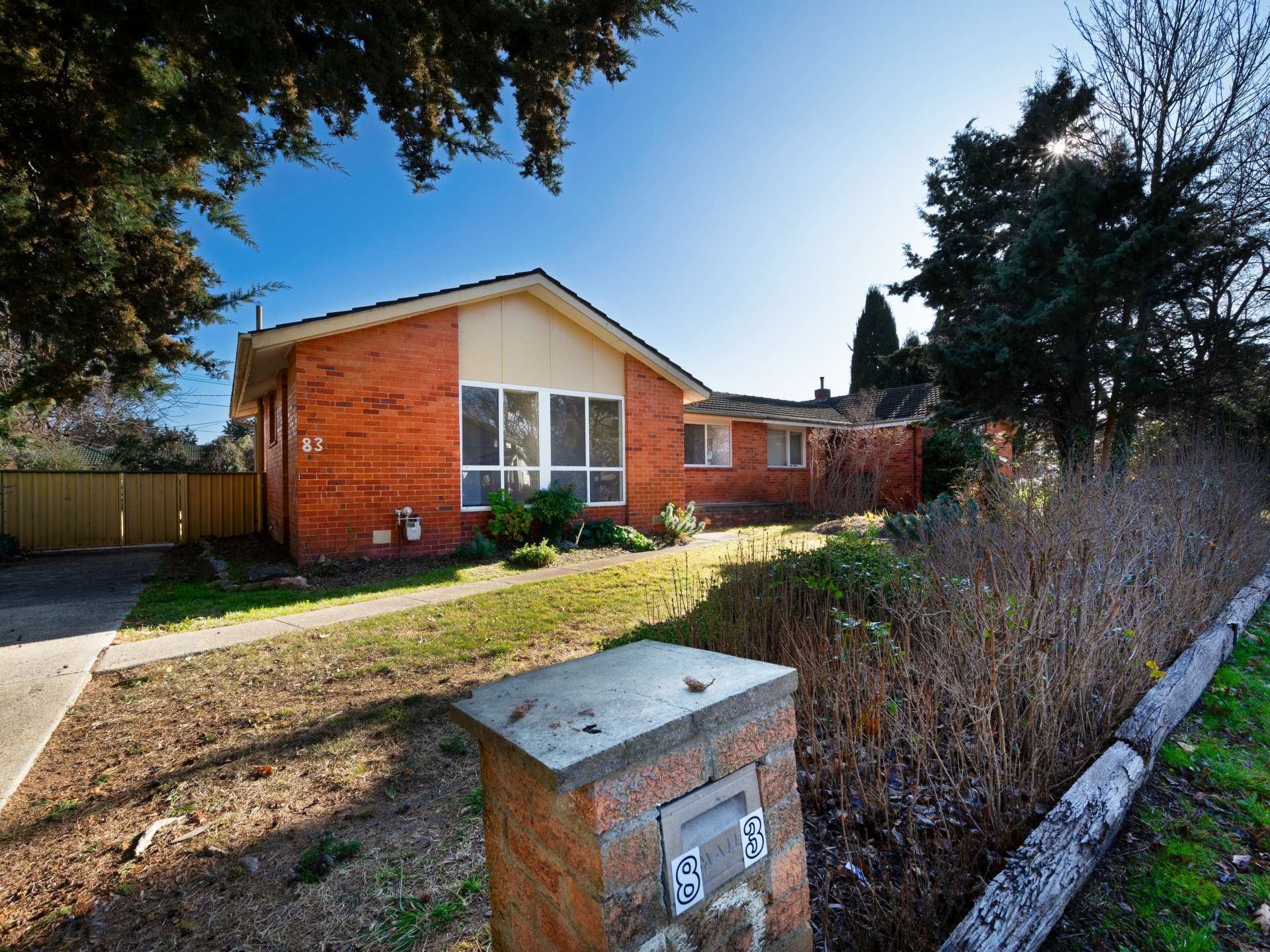 83 Atherton Street, DOWNER