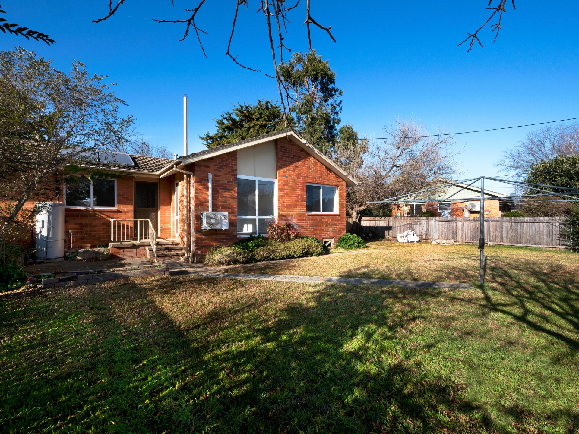 83 Atherton Street, DOWNER